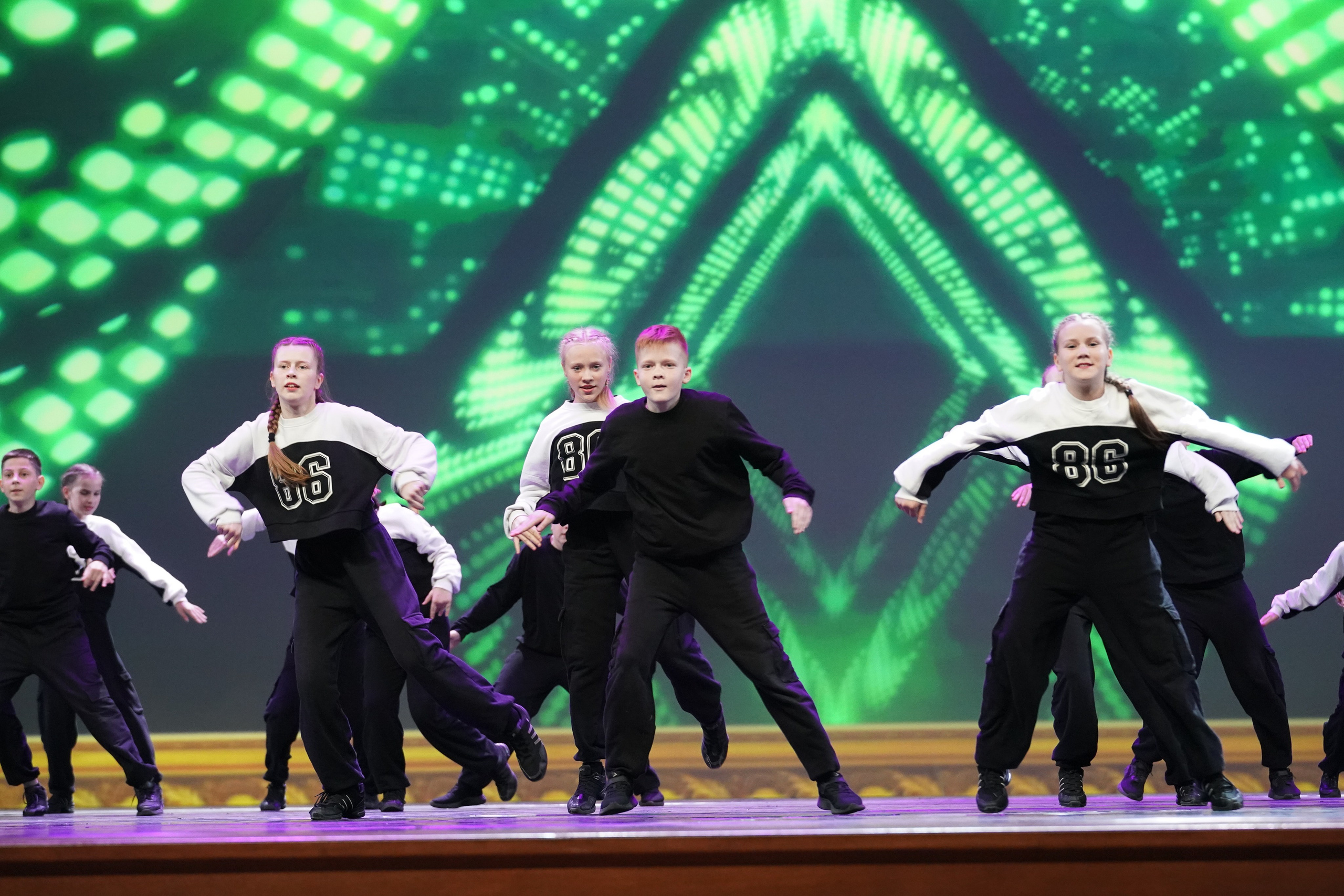 18 мая, отделение 2, г. Москва, Кремль. Золотое яблочко