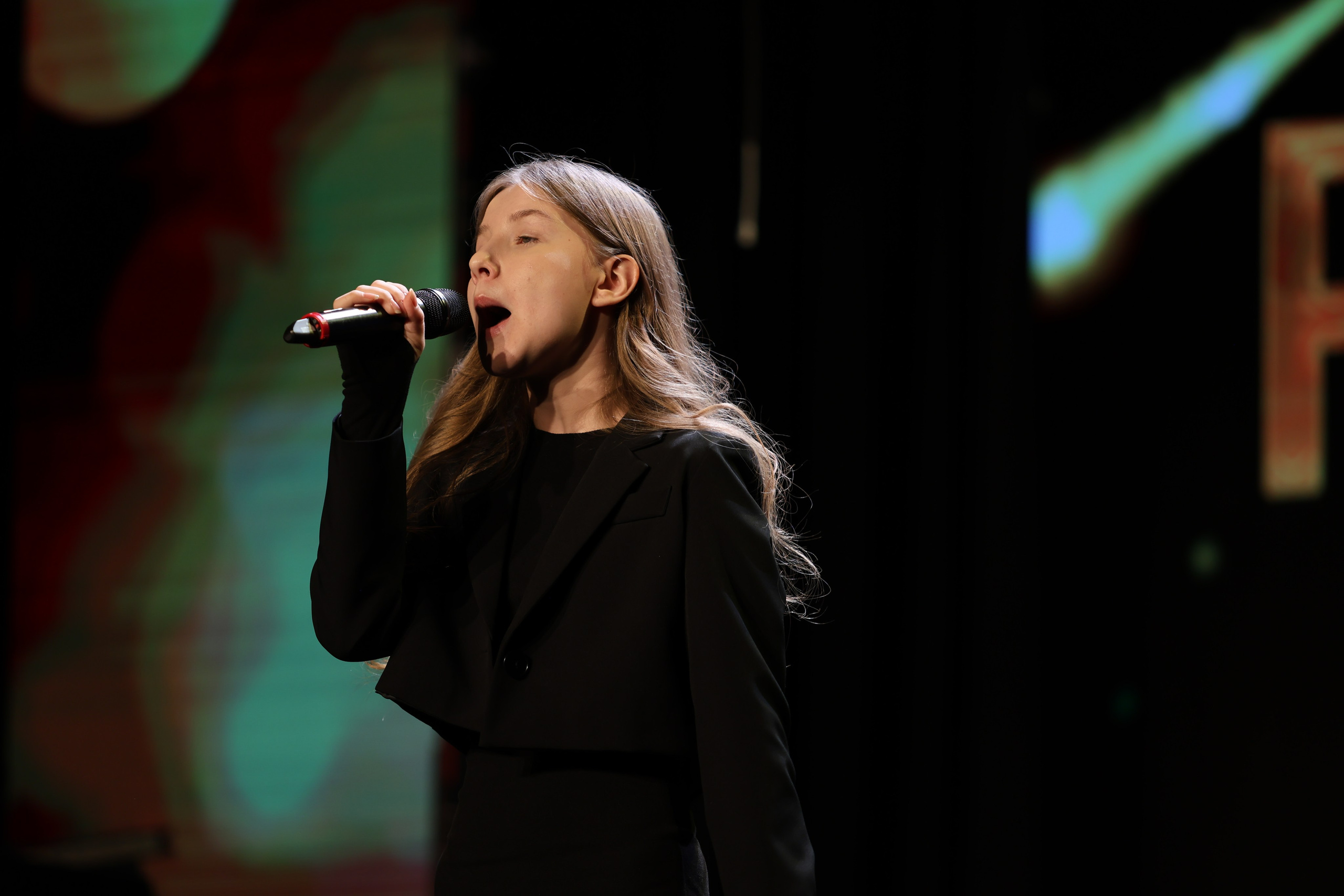 25 января, г. Челябинск. Золотое яблочко