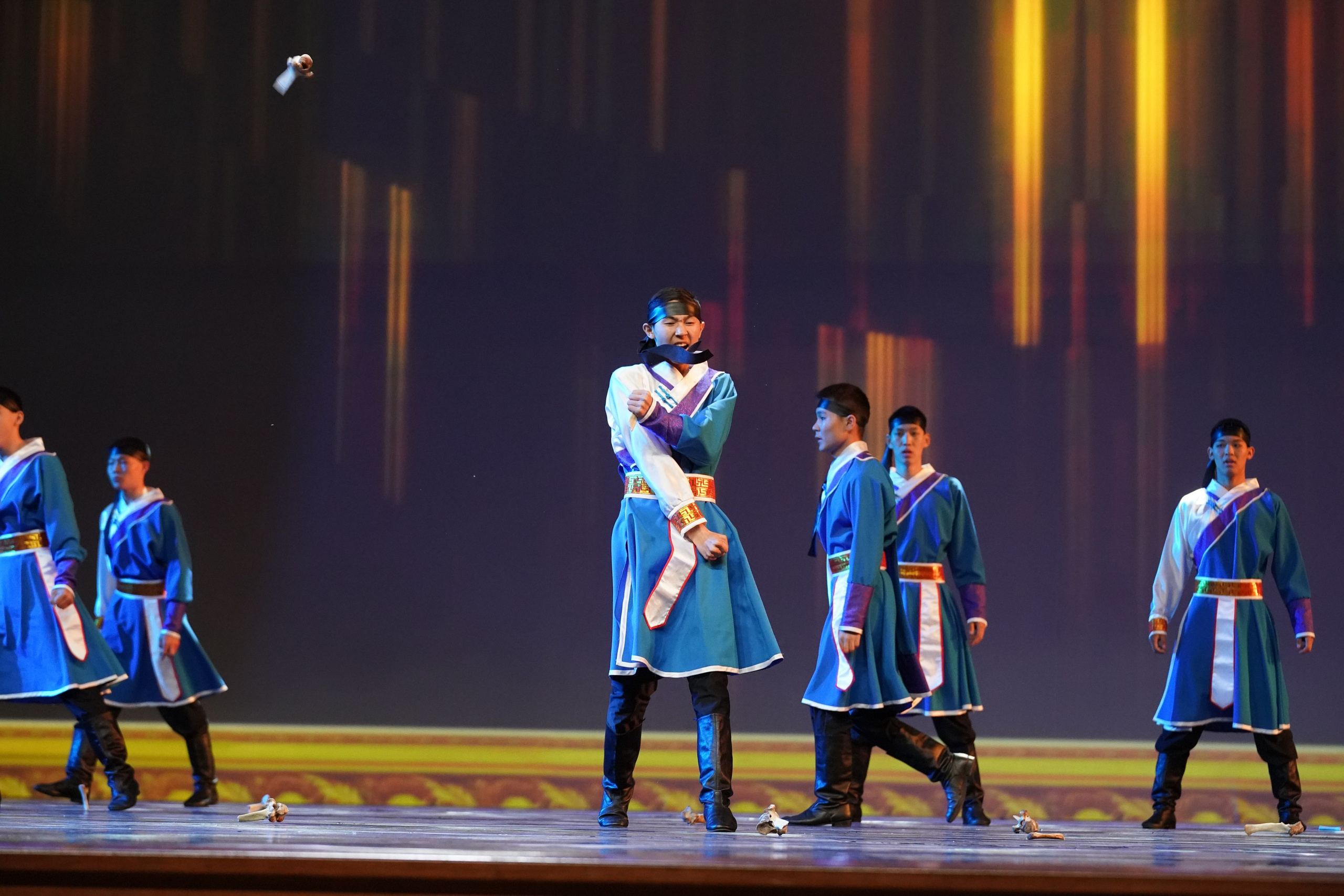 18 мая, отделение 1, г. Москва, Кремль. Золотое яблочко