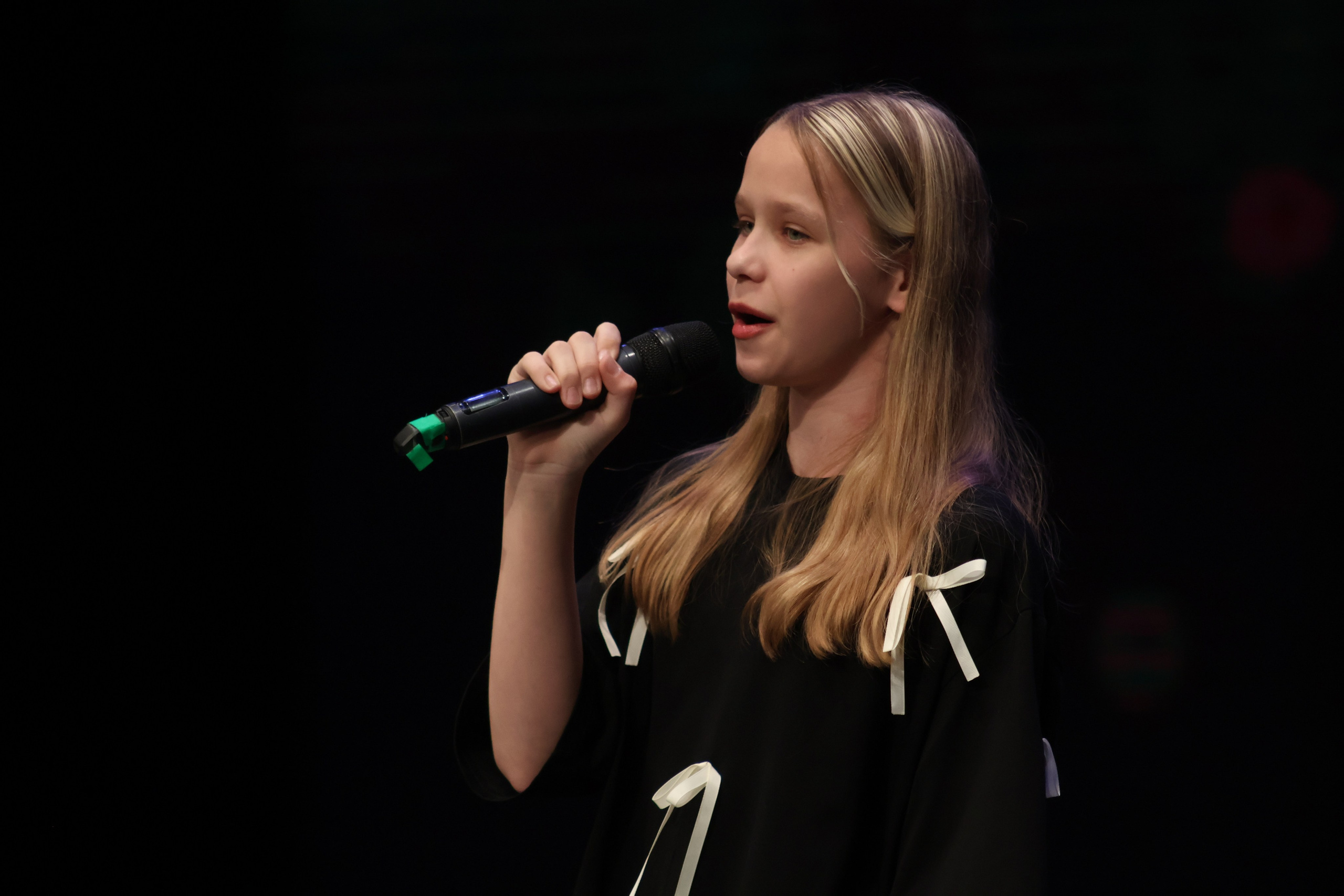 13 апреля, г. Томск. Золотое яблочко