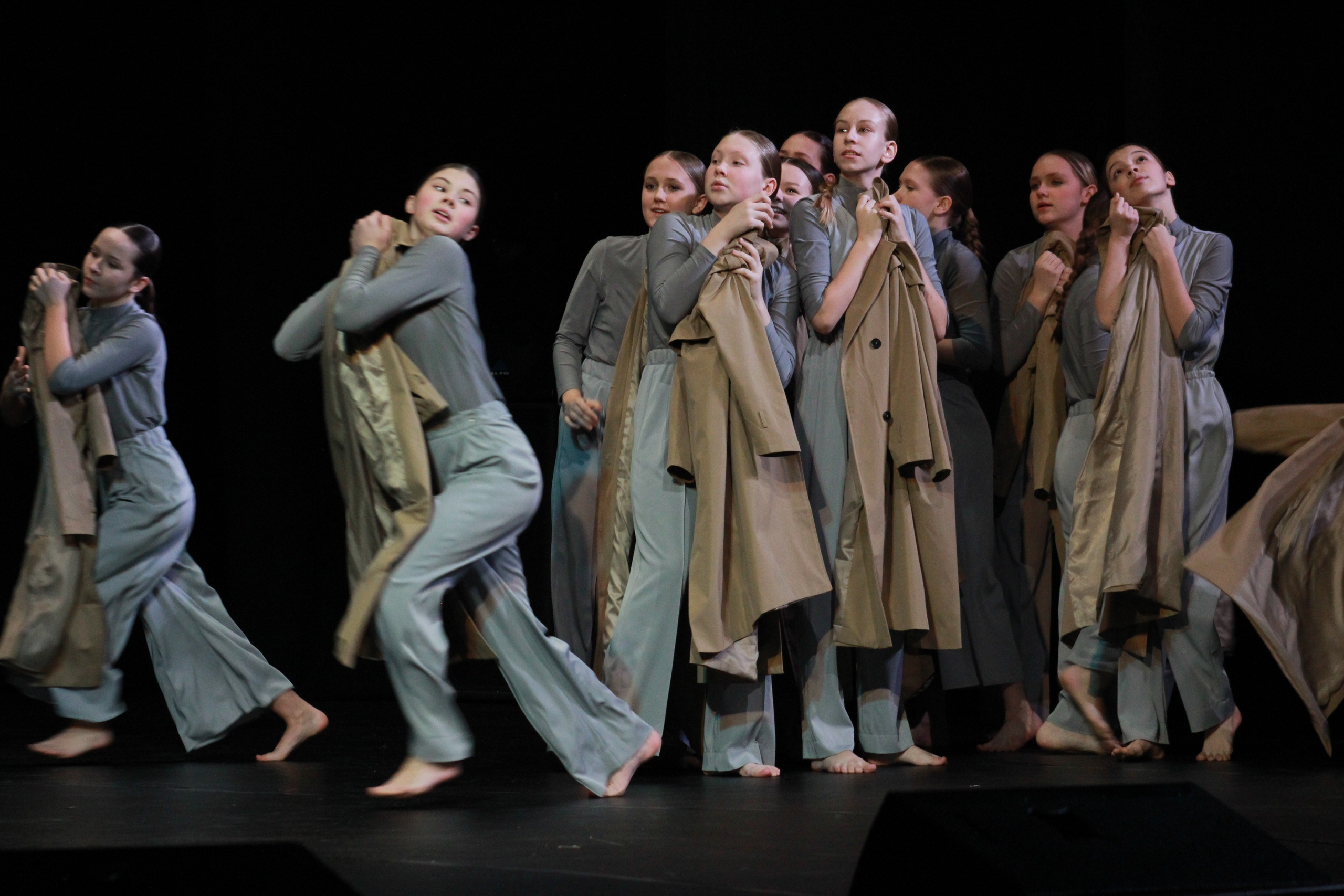 15 декабря, г. Архангельск. Золотое яблочко