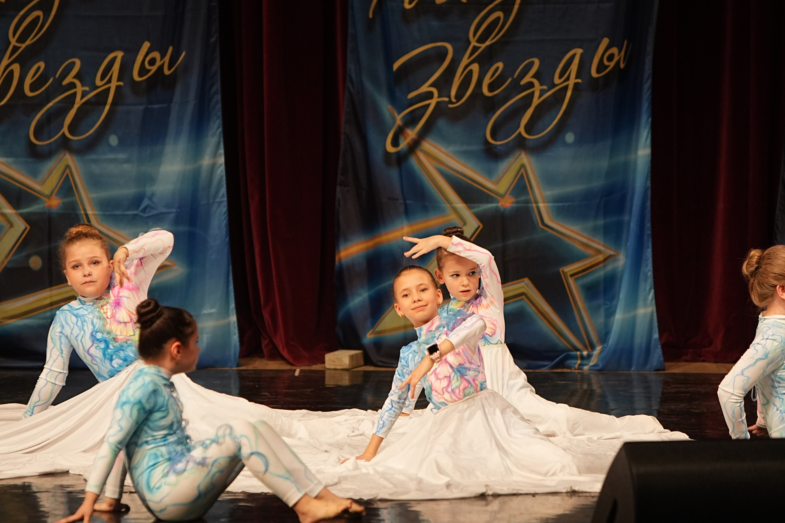 15 марта, блок 2, г. Москва. Золотое яблочко