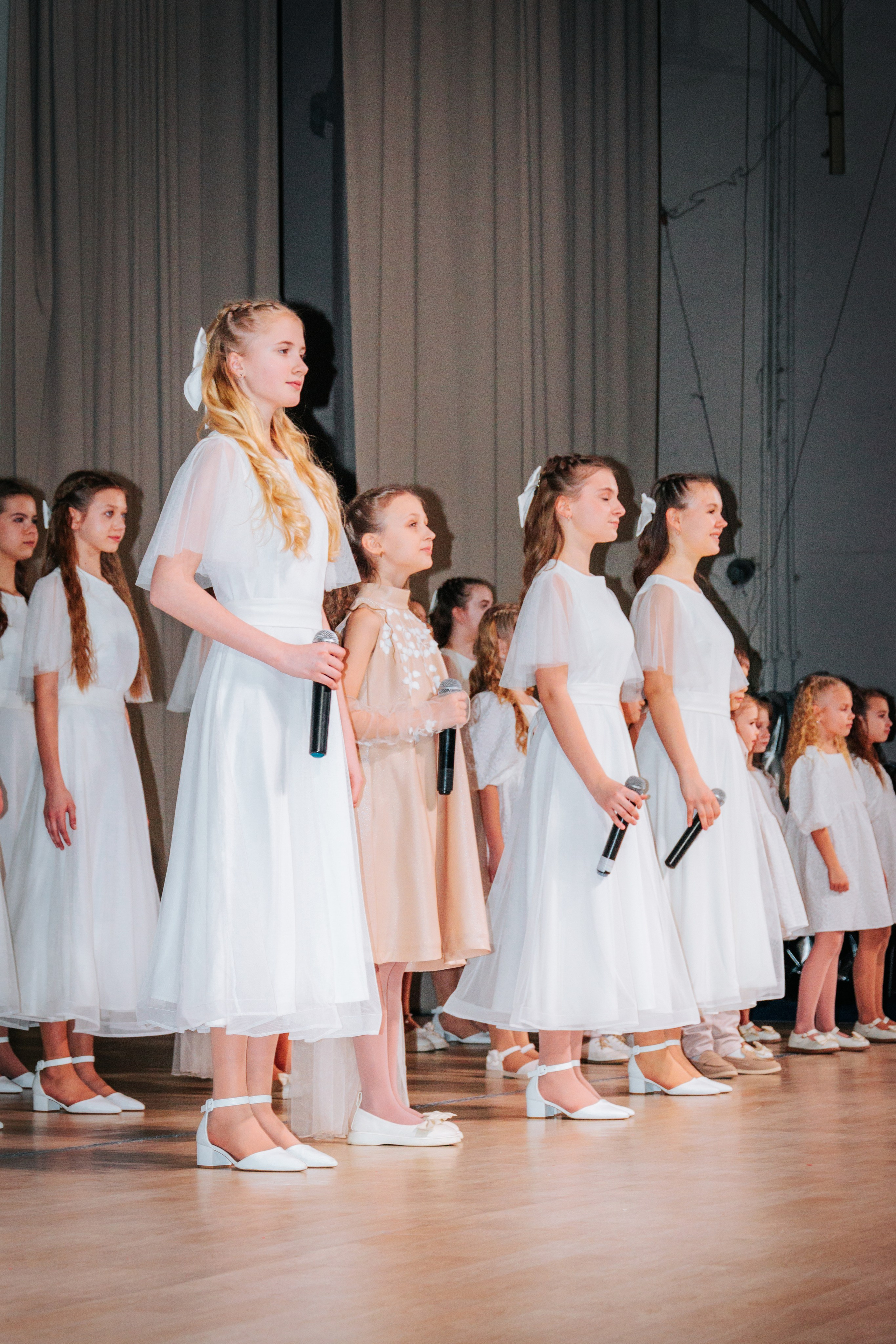 16 марта, г. Суздаль. Золотое яблочко