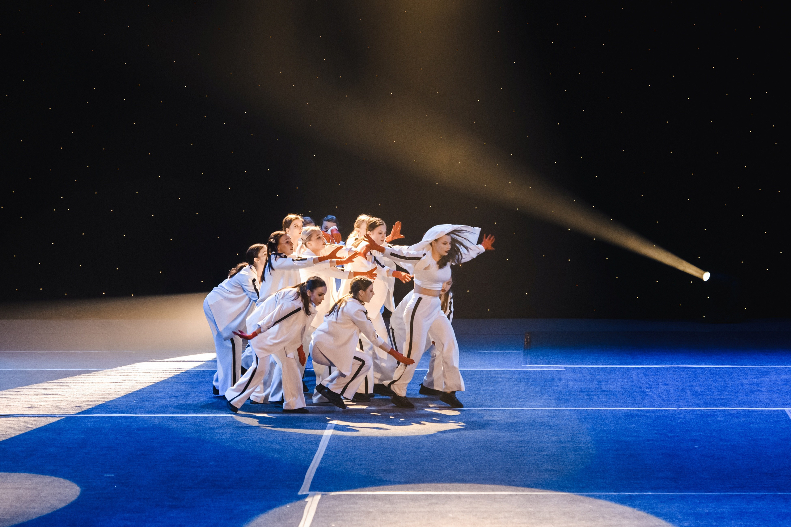 6 мая, концерт 10 лет, Сибур Арена, г. Санкт-Петербург. Золотое яблочко