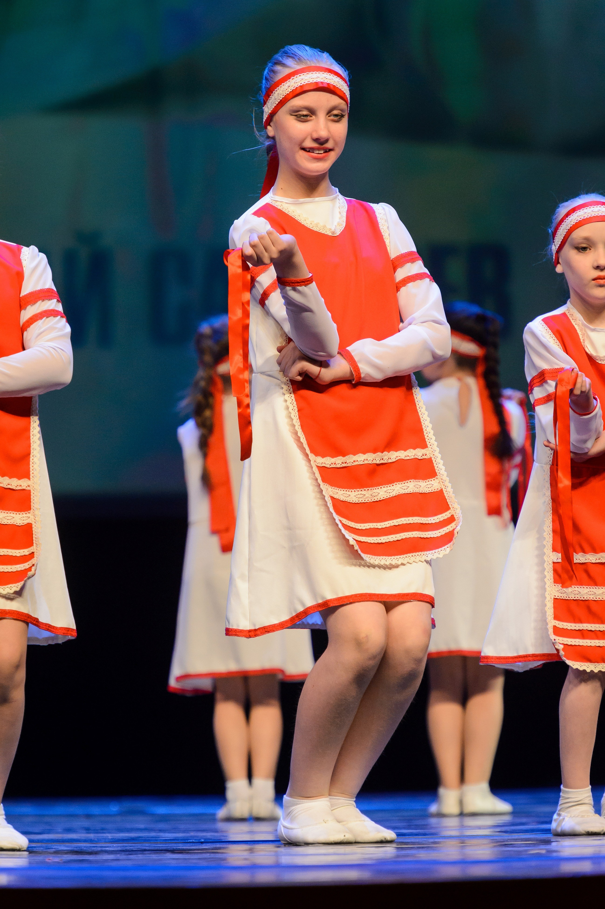 13 мая, часть 2, Кремль, г. Москва. Золотое яблочко