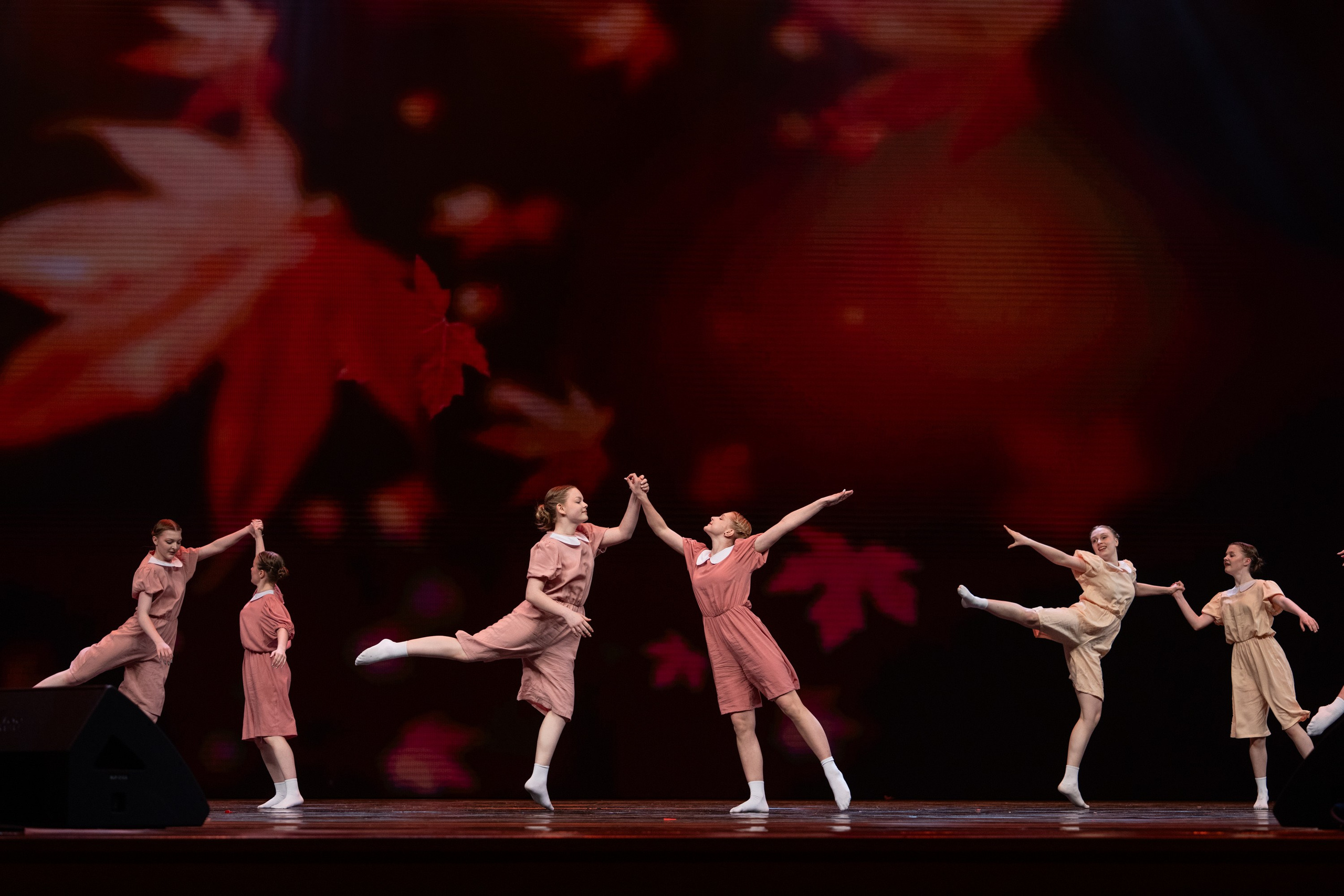 18 мая, г. Москва, Кремль, Концерт. Золотое яблочко