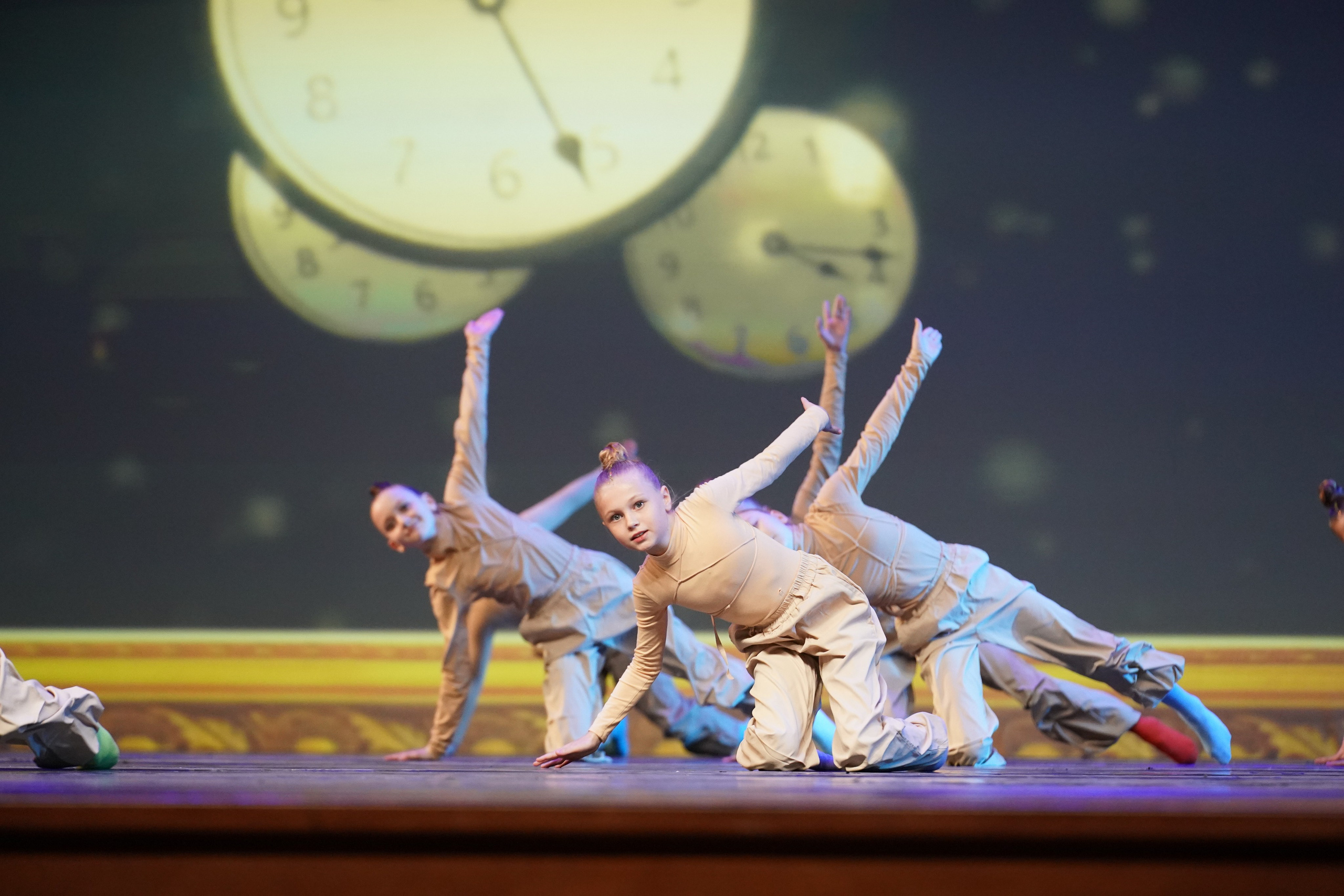 19 мая, отделение 2, г. Москва, Кремль. Золотое яблочко