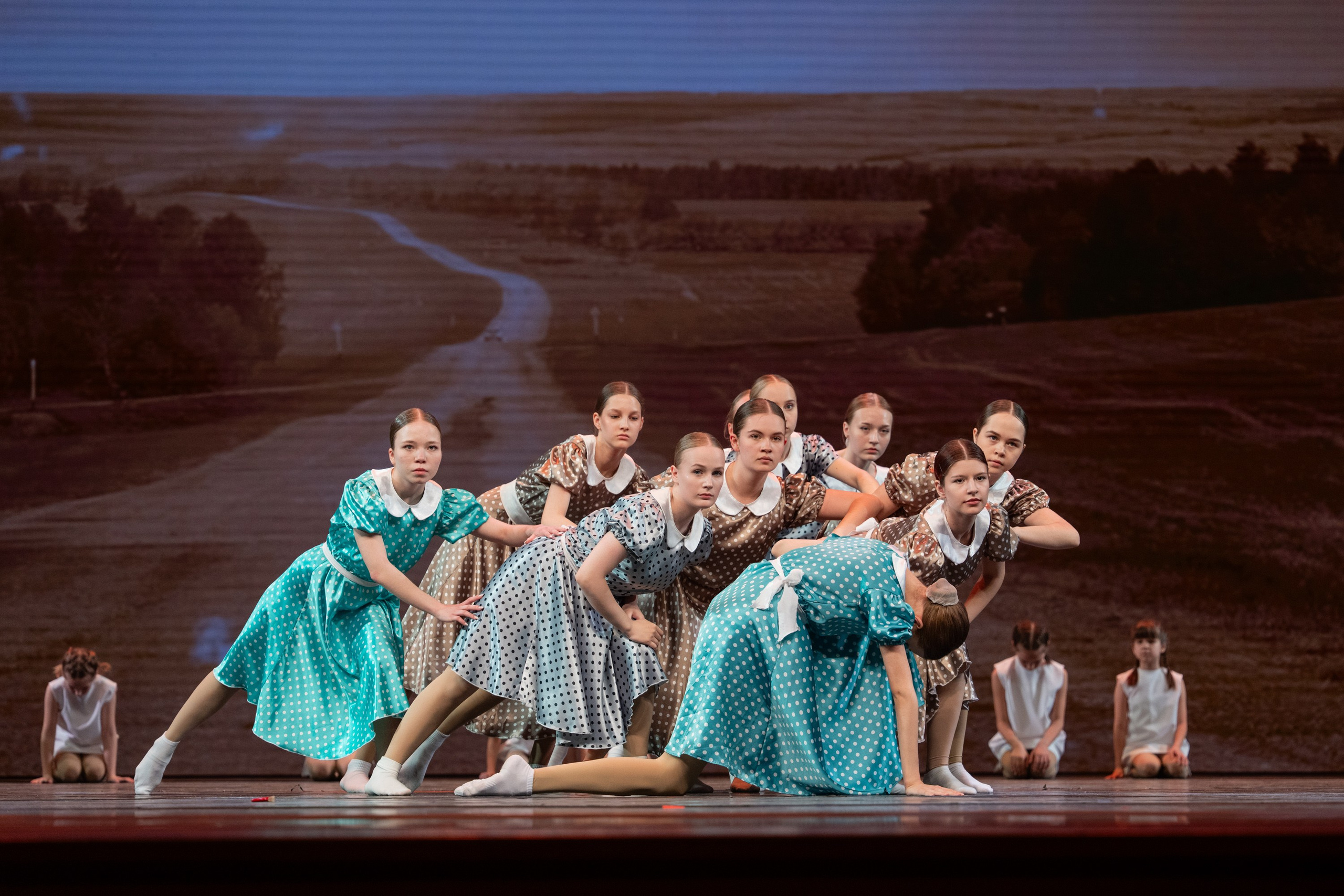 18 мая, г. Москва, Кремль, Концерт. Золотое яблочко