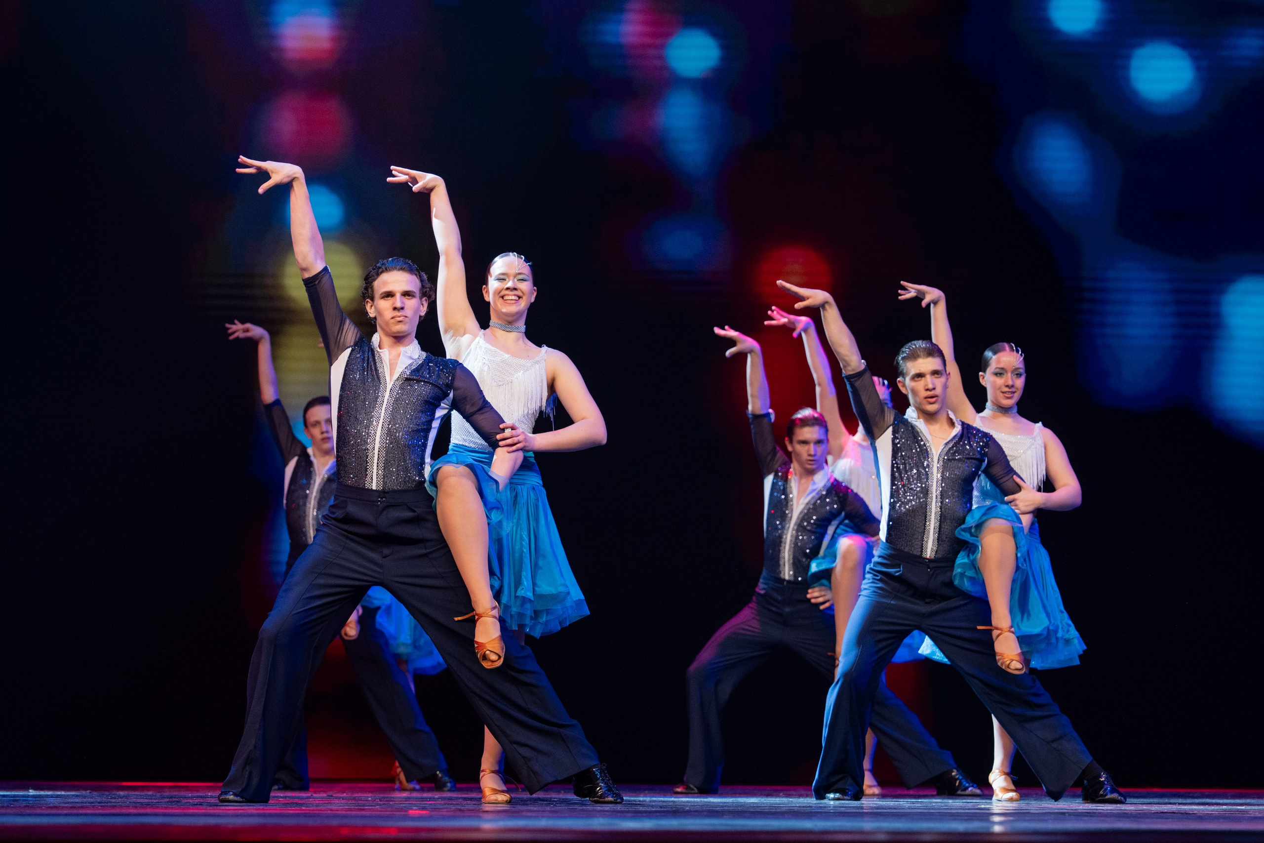 18 мая, г. Москва, Кремль, Концерт. Золотое яблочко