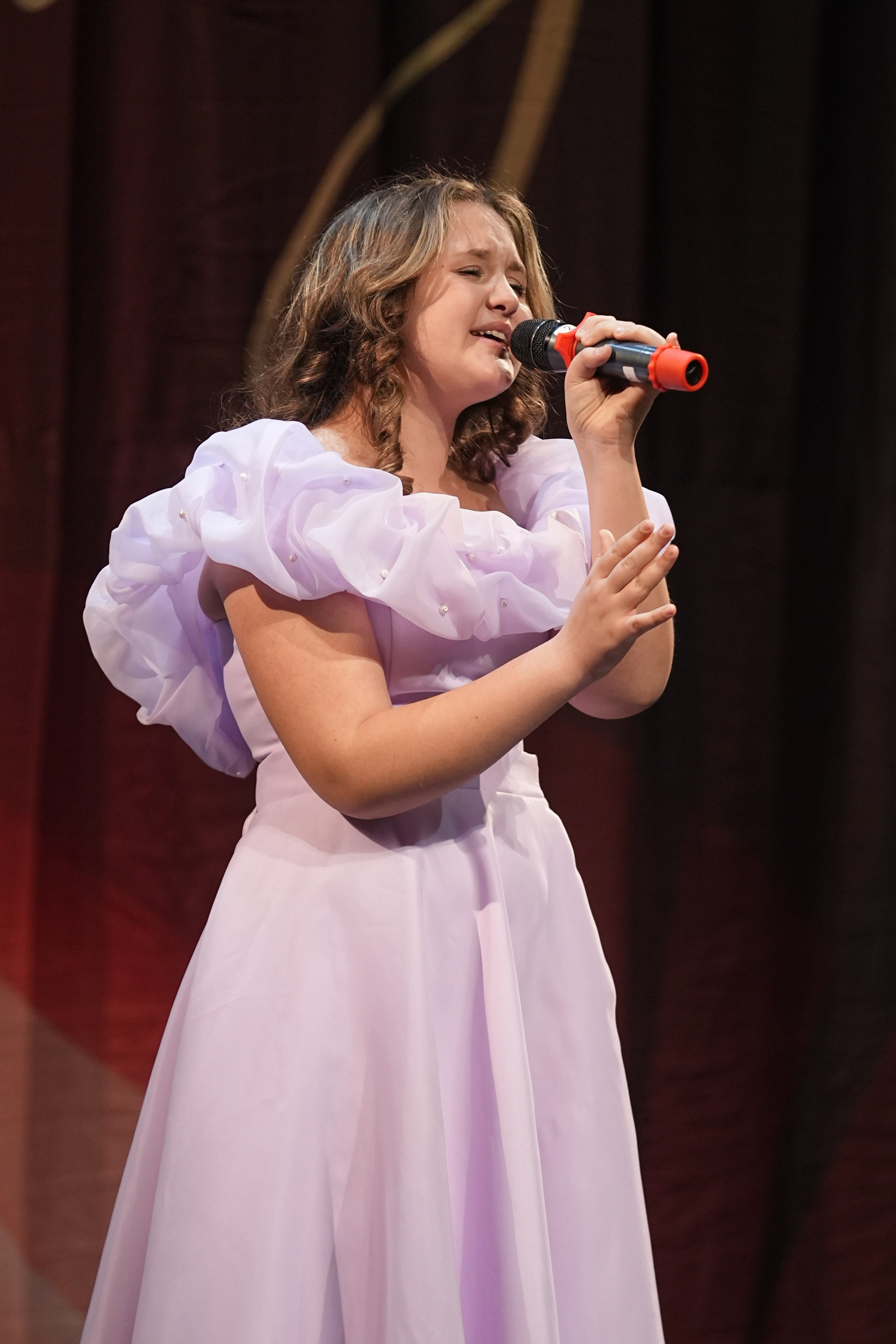 17 января, блок 2, г. Москва. Золотое яблочко