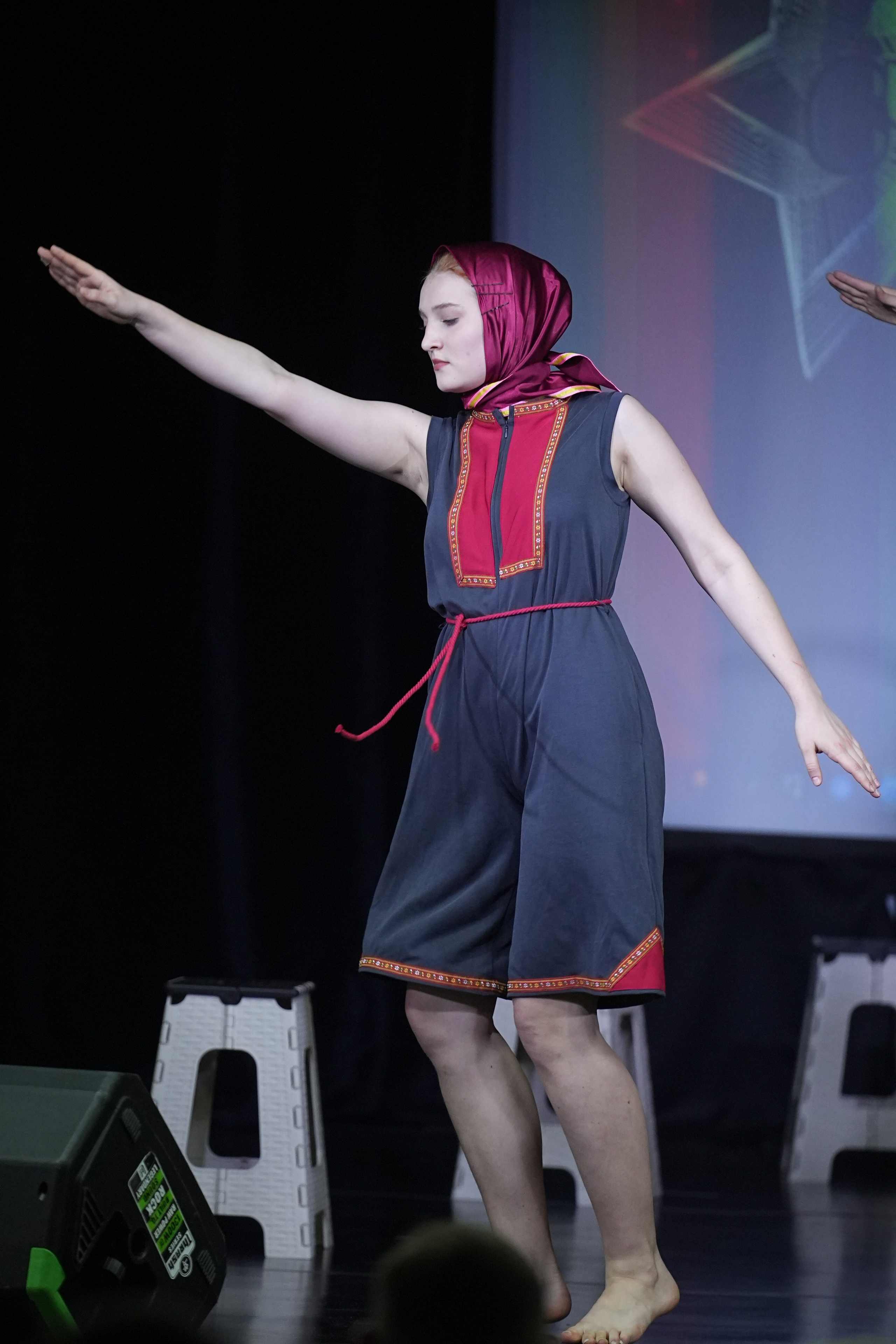 14 февраля, г. Москва. Золотое яблочко