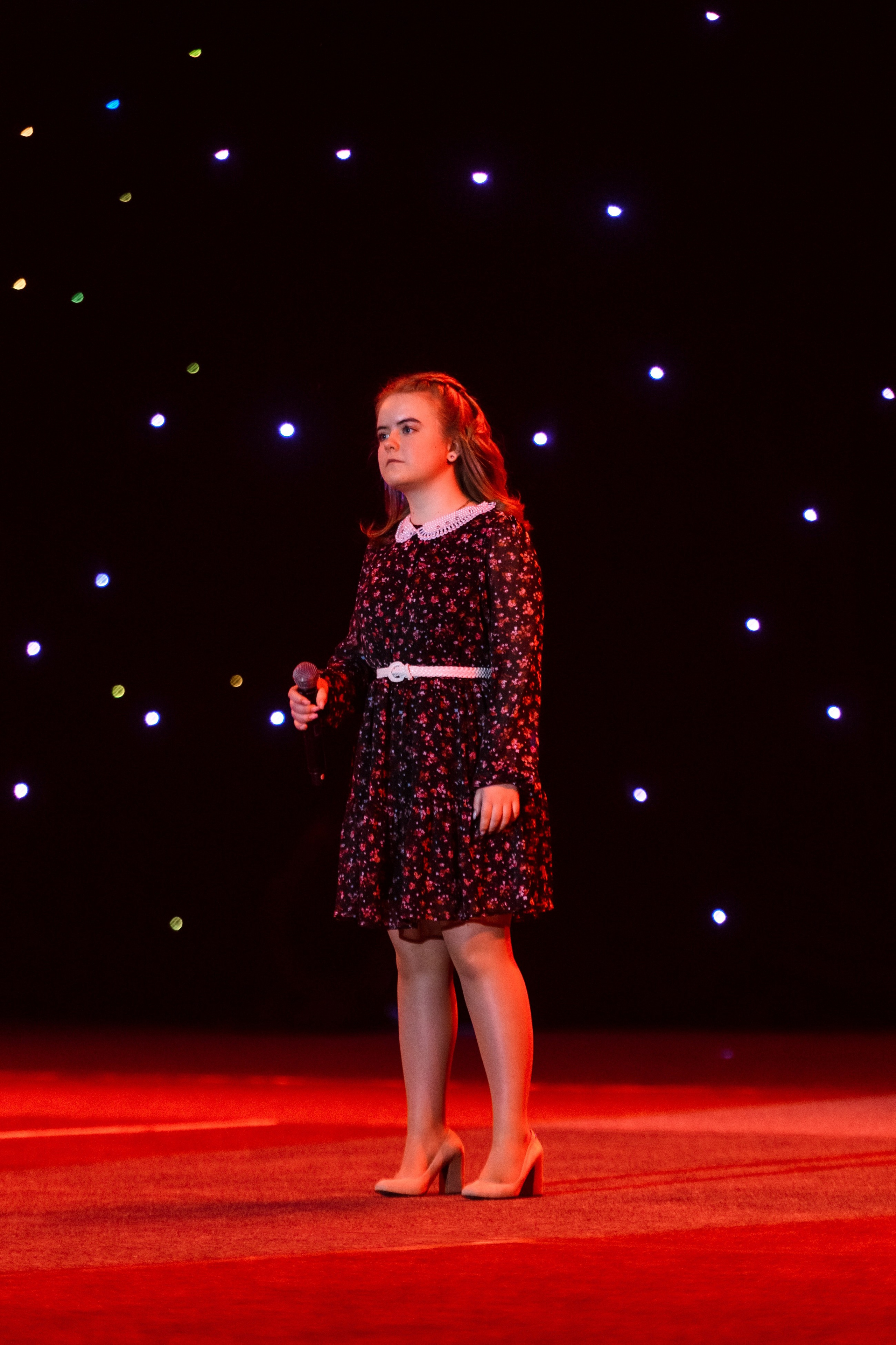 6 мая, концерт 10 лет, Сибур Арена, г. Санкт-Петербург. Золотое яблочко