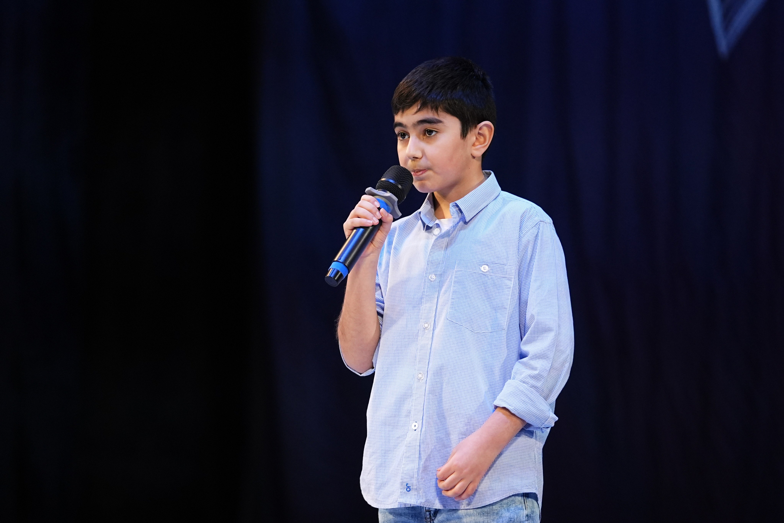 30 ноября, г. Ярославль. Золотое яблочко