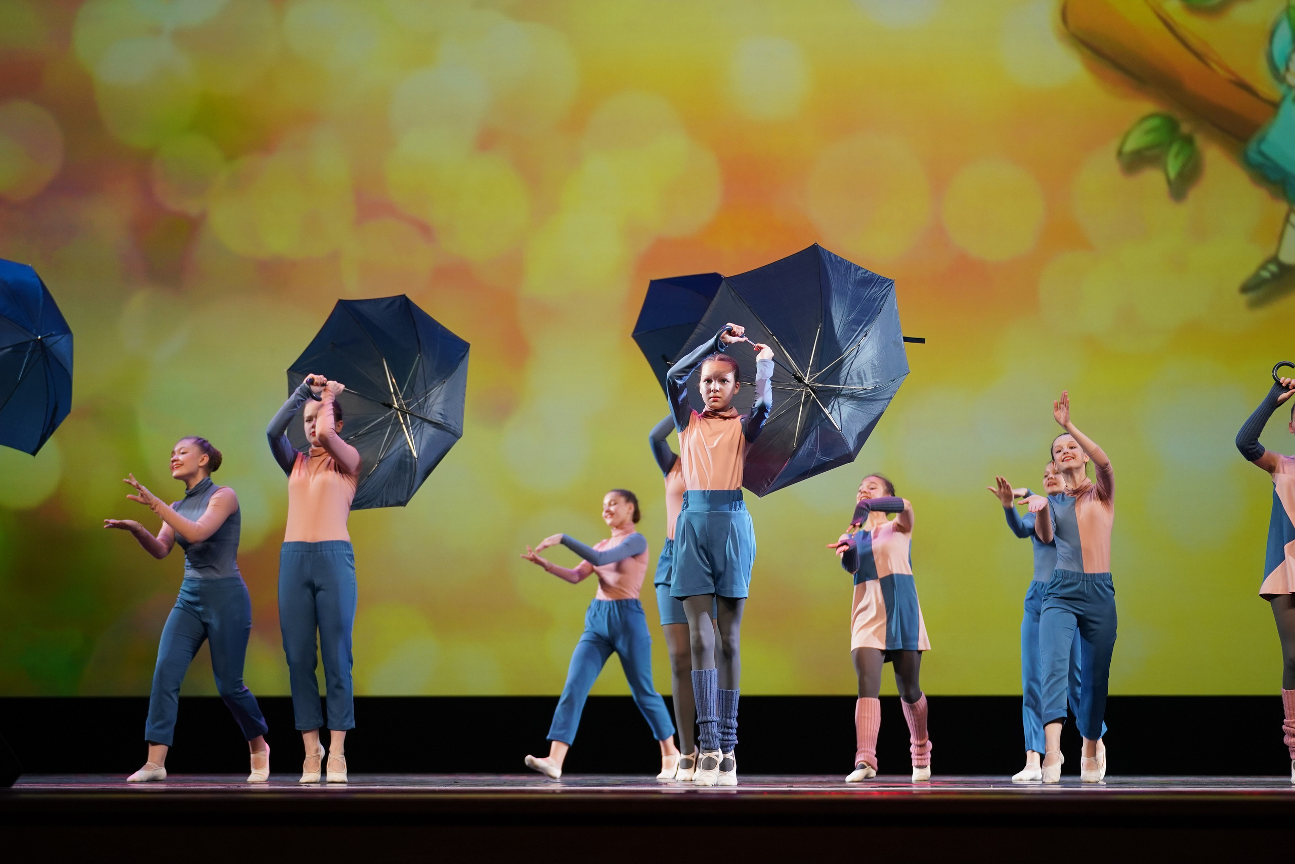 13 мая, г. Москва, Кремль. Золотое яблочко