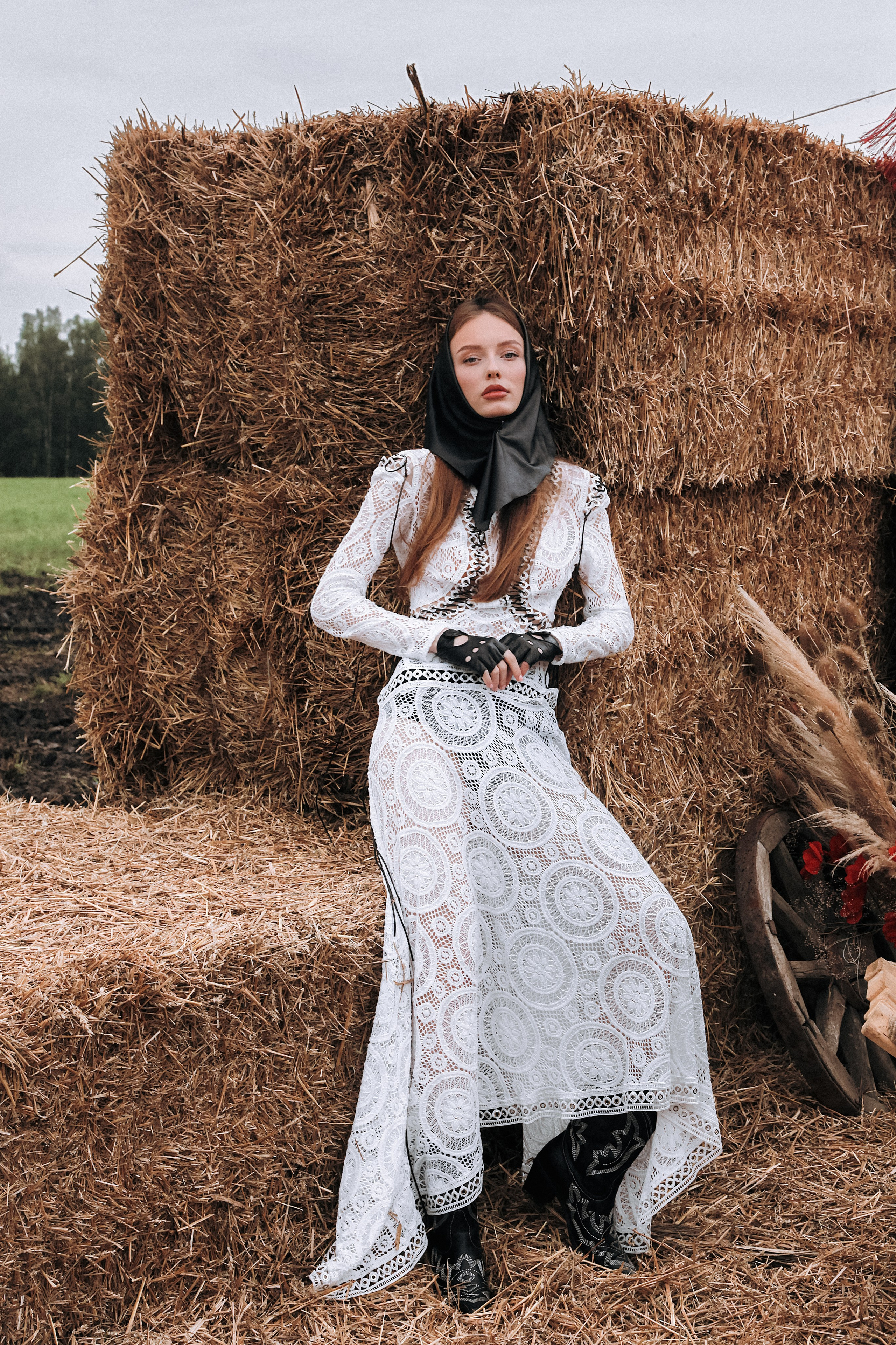 Костюмерка | Summer'25. Татьяна Фокина — портретный фотограф и AI creator