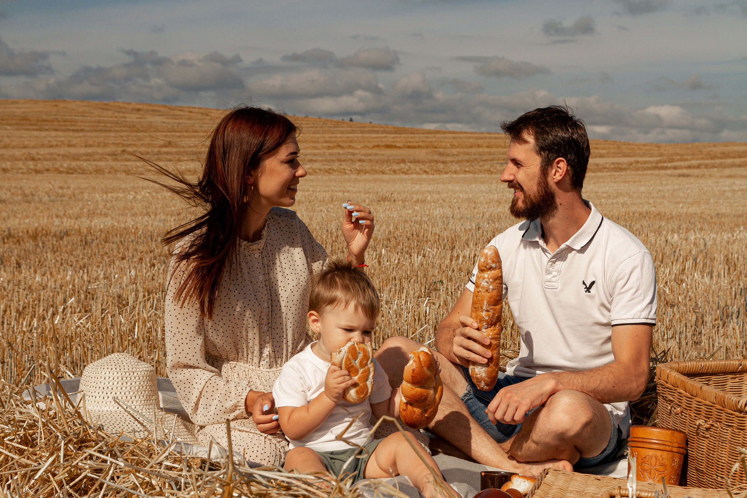 Семейные/индивидуальные. Фотограф Инна Нестер
