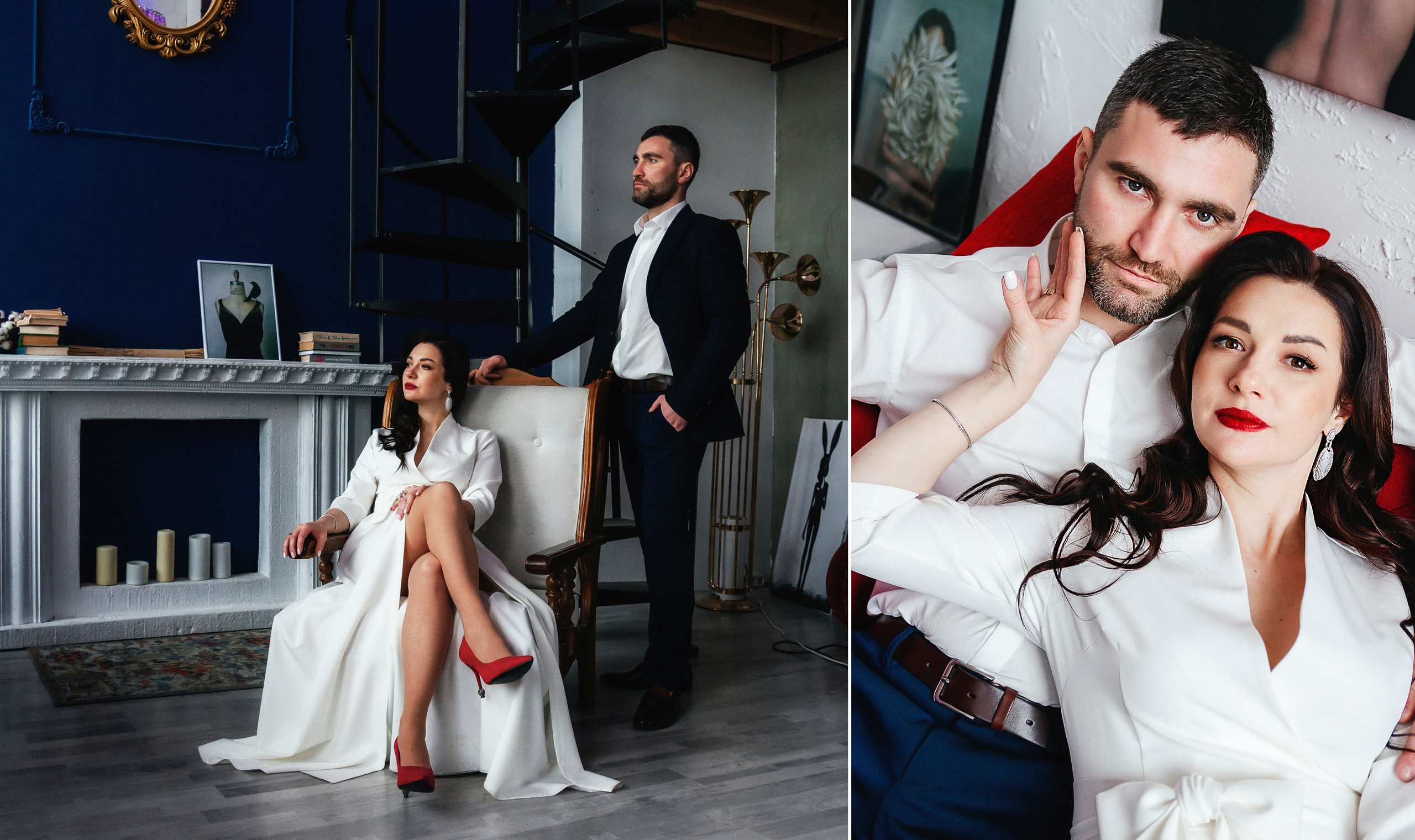 Свадьбы/ Love Story. Фотограф Инна Нестер