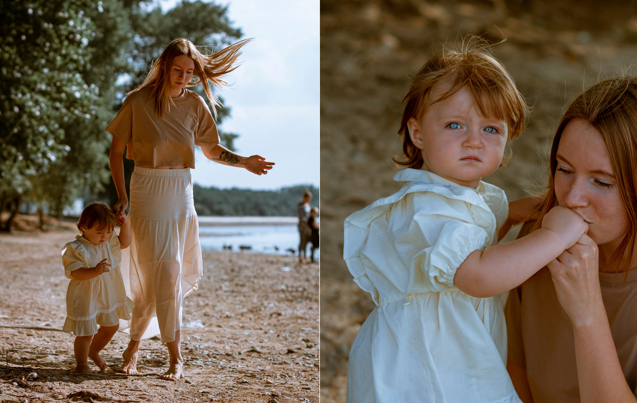 Семейные/индивидуальные. Фотограф Инна Нестер