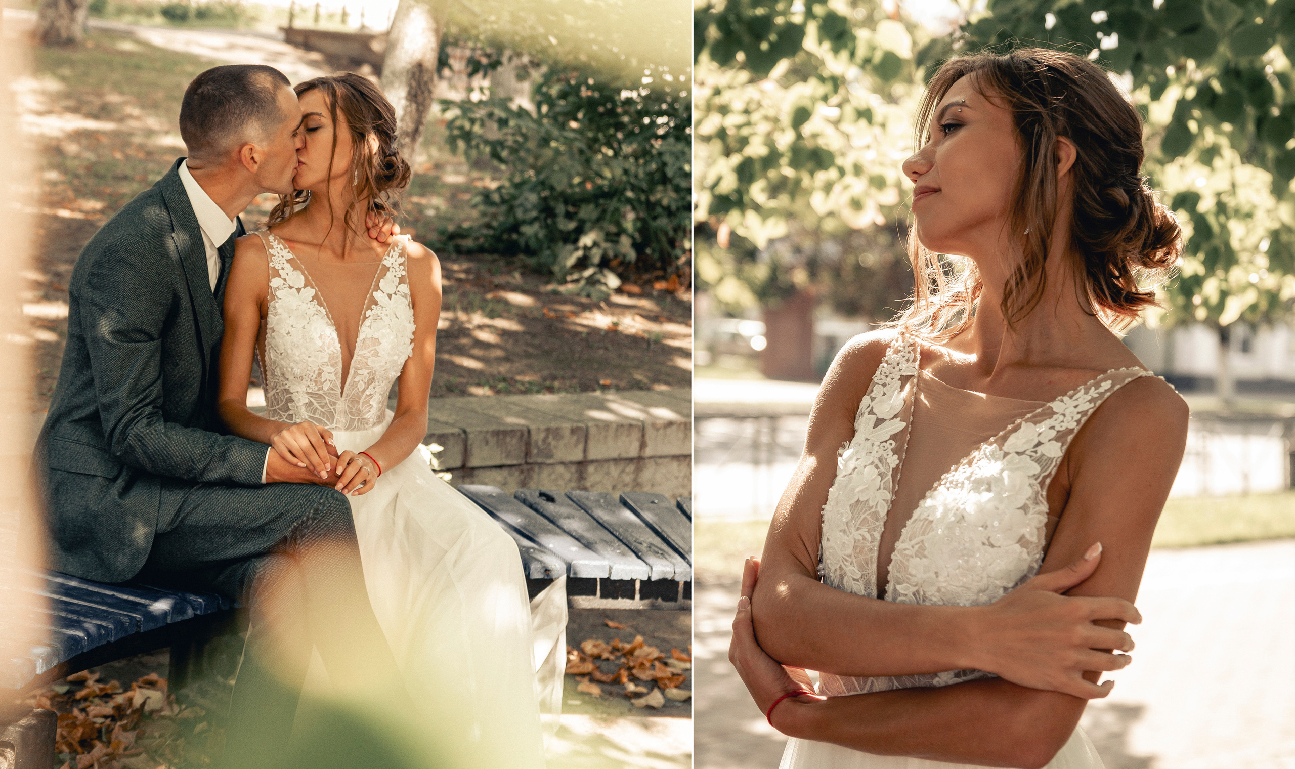 Свадьбы/ Love Story. Фотограф Инна Нестер