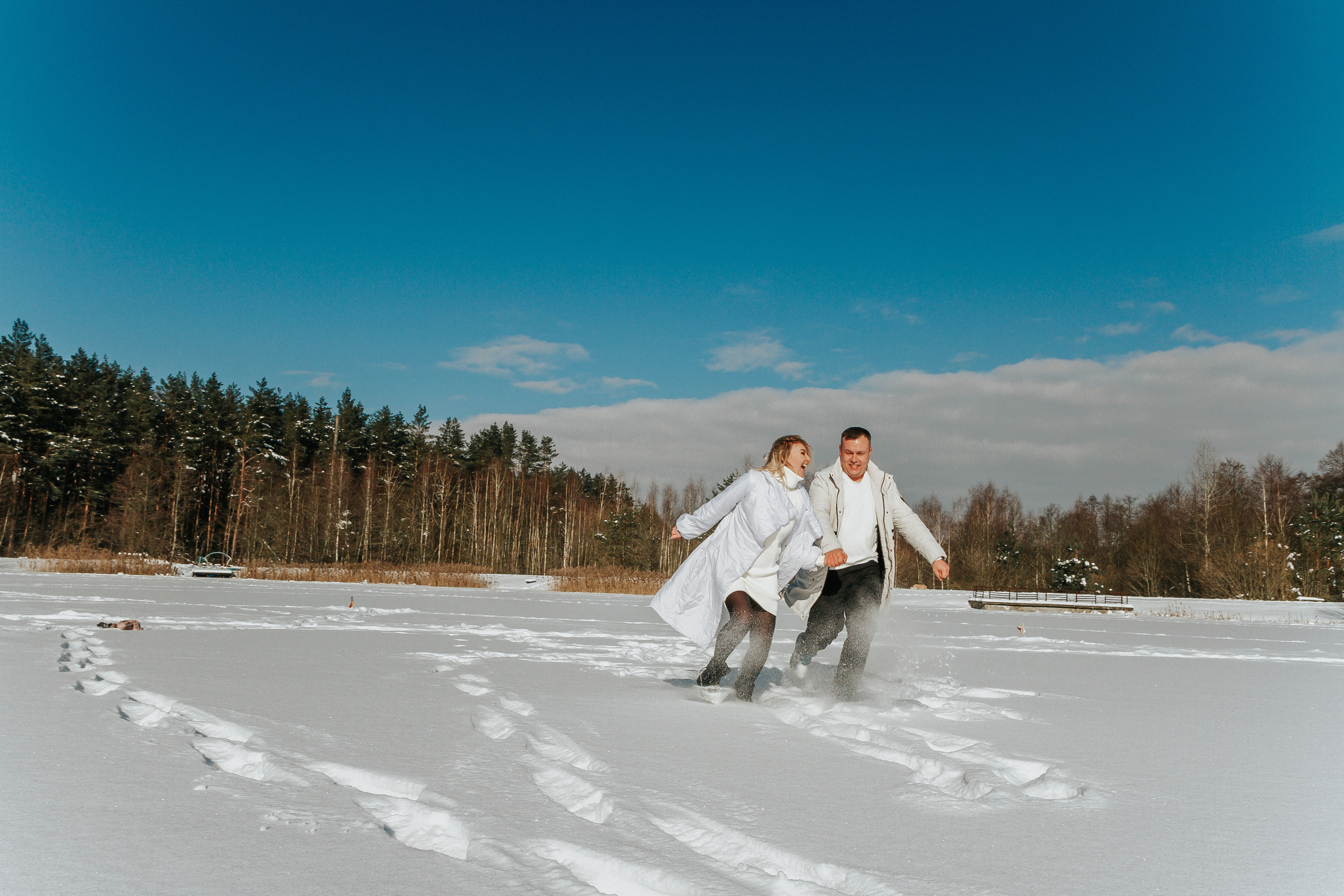 Свадьбы/ Love Story. Фотограф Инна Нестер
