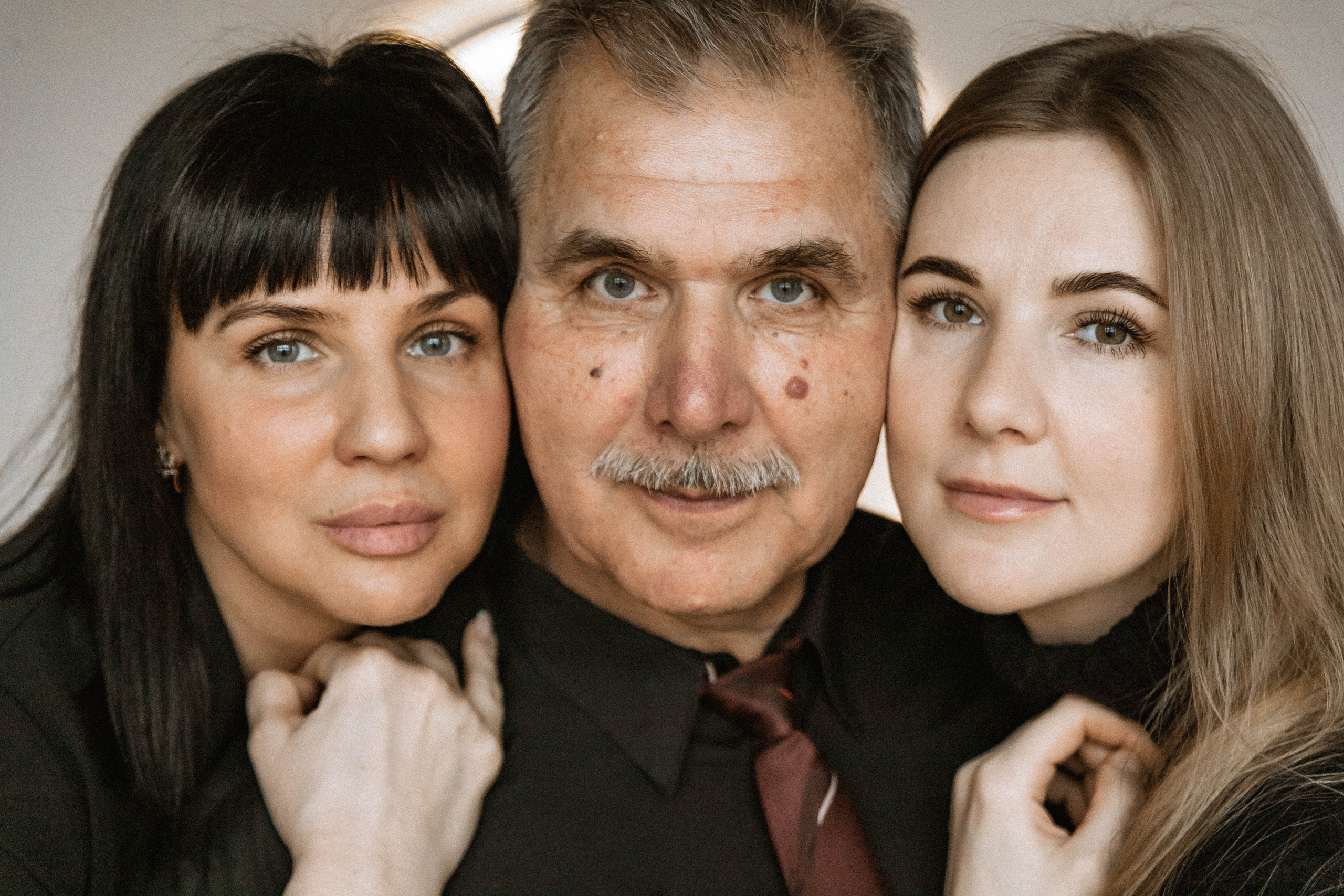 Семейные/индивидуальные. Фотограф Инна Нестер