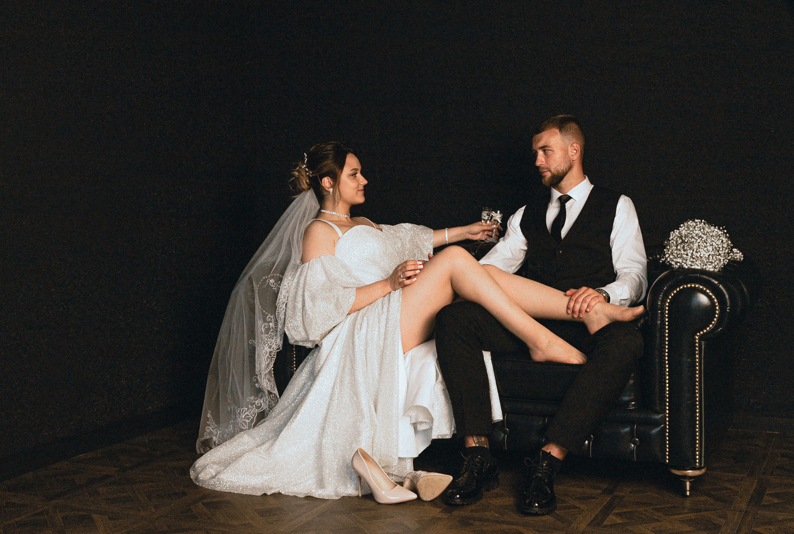 Свадьбы/ Love Story. Фотограф Инна Нестер