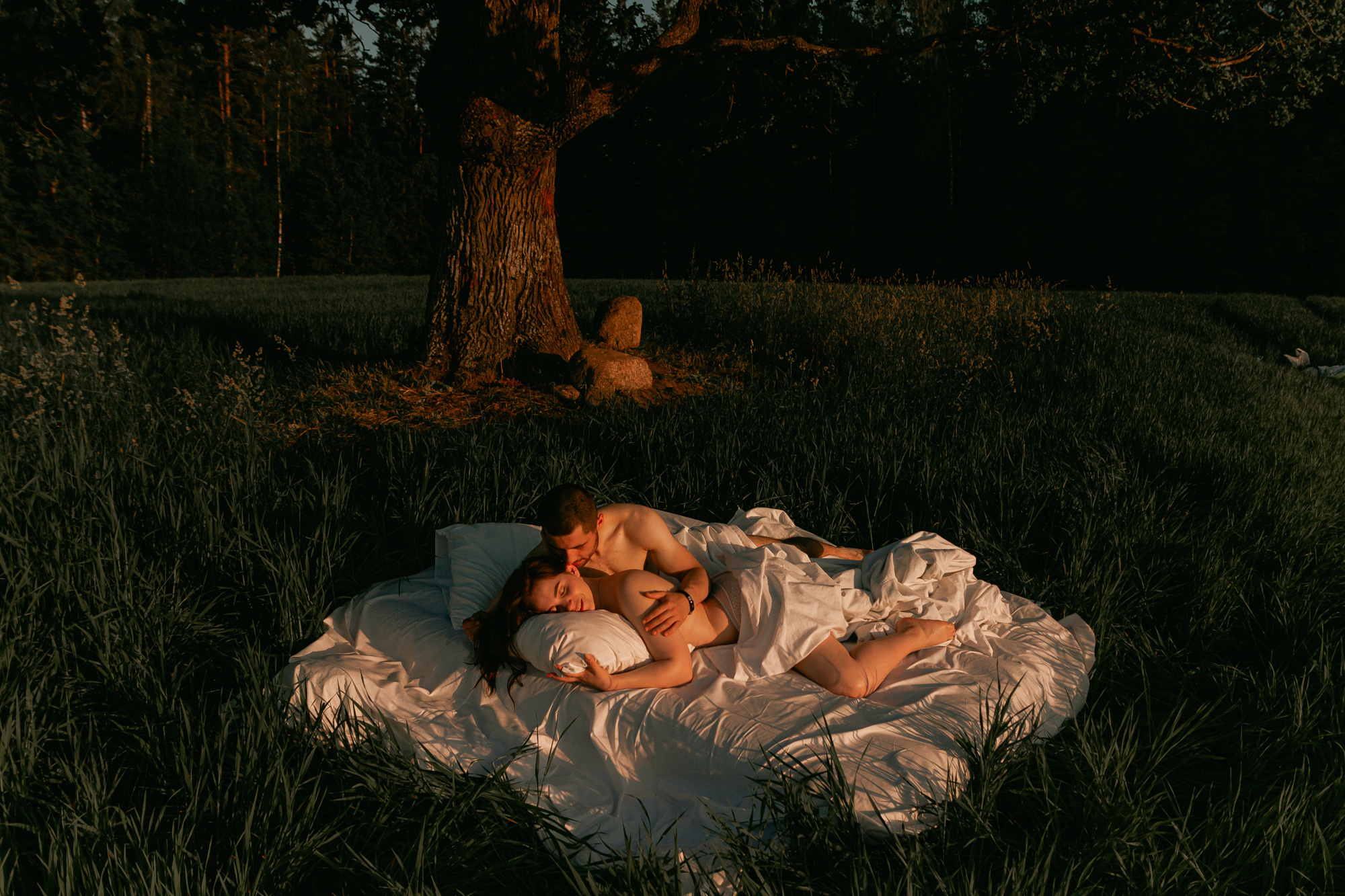 Свадьбы/ Love Story. Фотограф Инна Нестер