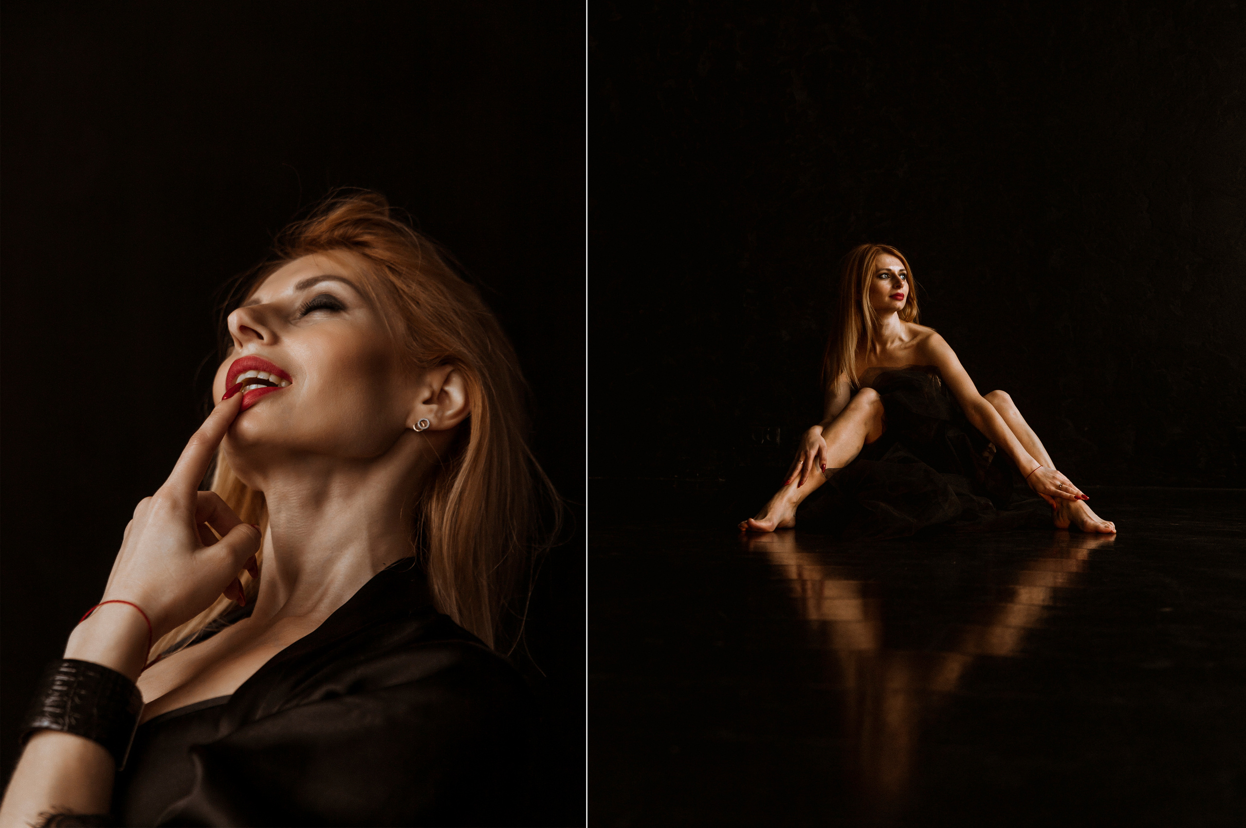 Семейные/индивидуальные. Фотограф Инна Нестер