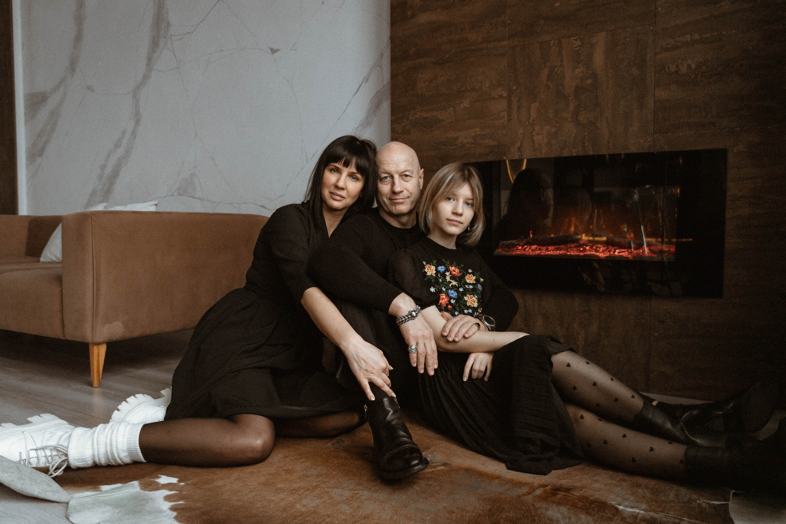 Семейные/индивидуальные. Фотограф Инна Нестер