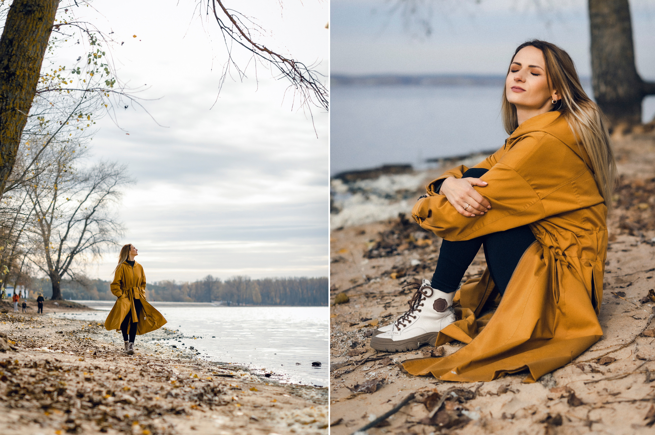 Семейные/индивидуальные. Фотограф Инна Нестер