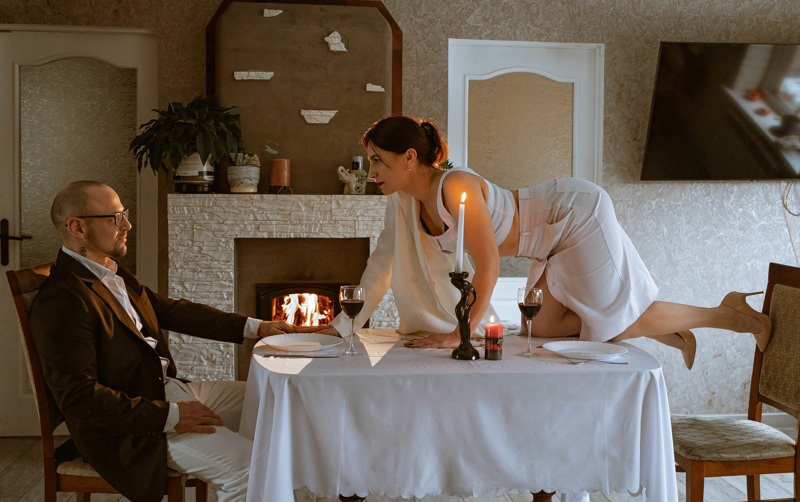 Свадьбы/ Love Story. Фотограф Инна Нестер