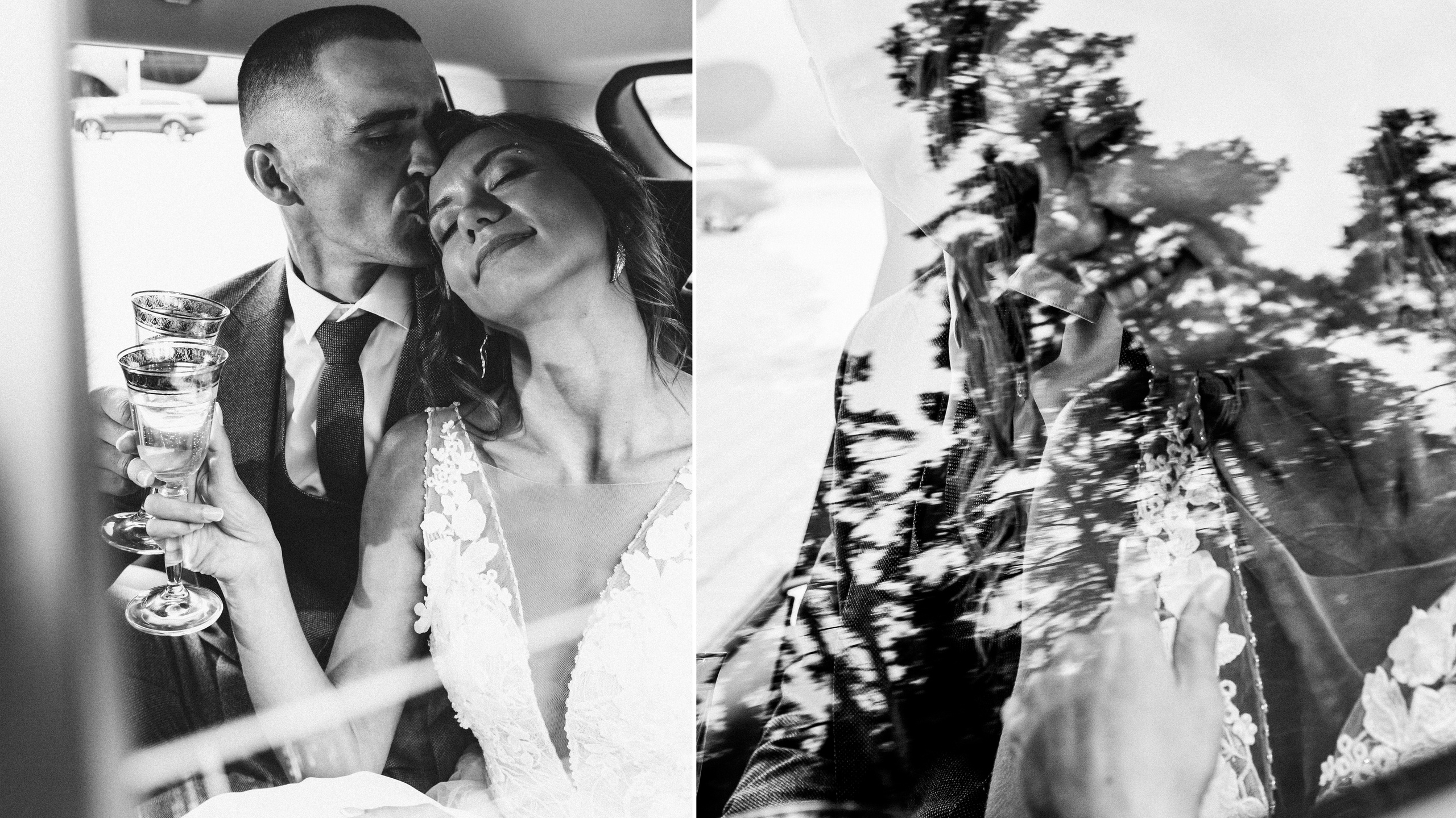 Свадьбы/ Love Story. Фотограф Инна Нестер