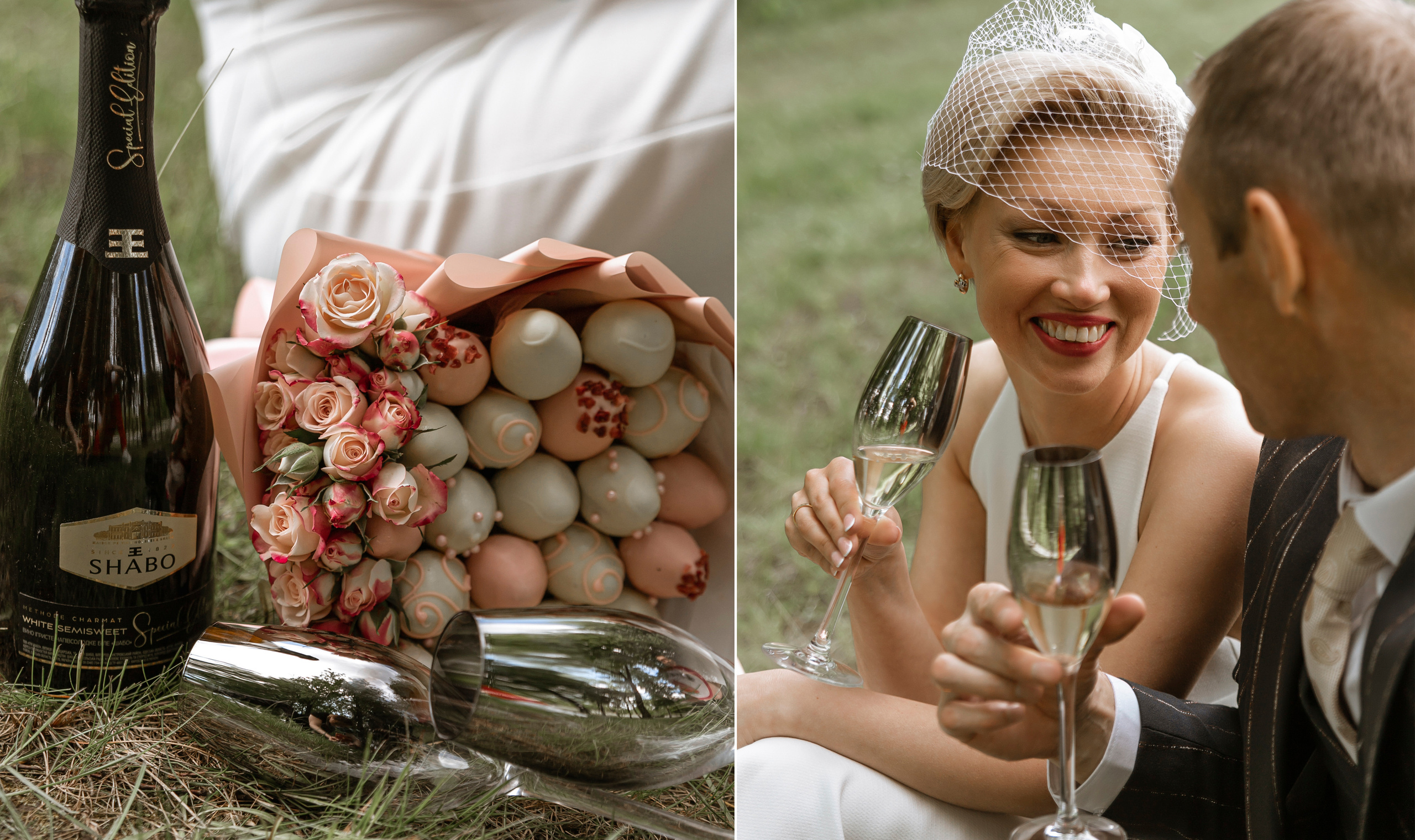 Свадьбы/ Love Story. Фотограф Инна Нестер