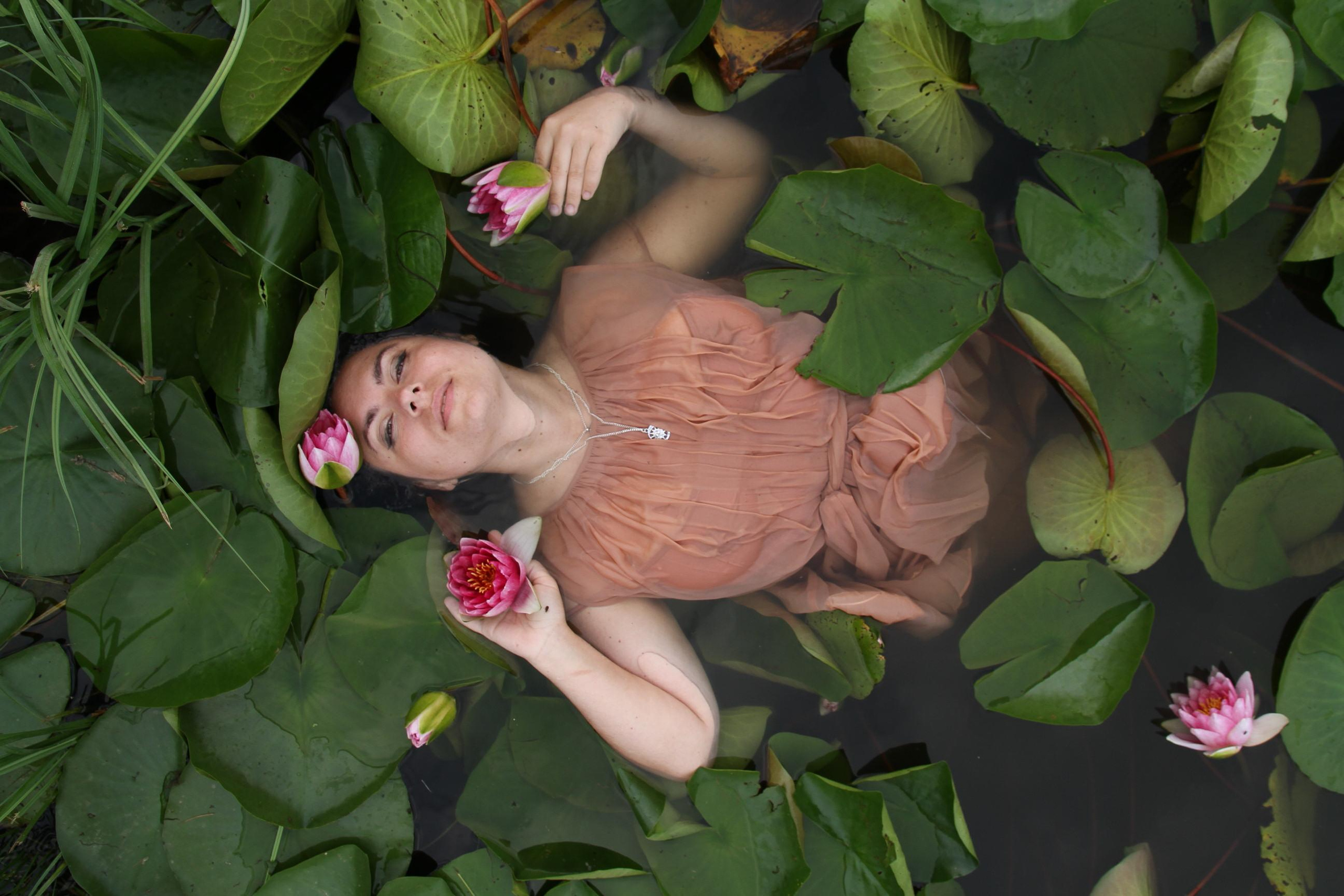 Классическая фотосессия. Фотограф Инна Нестер