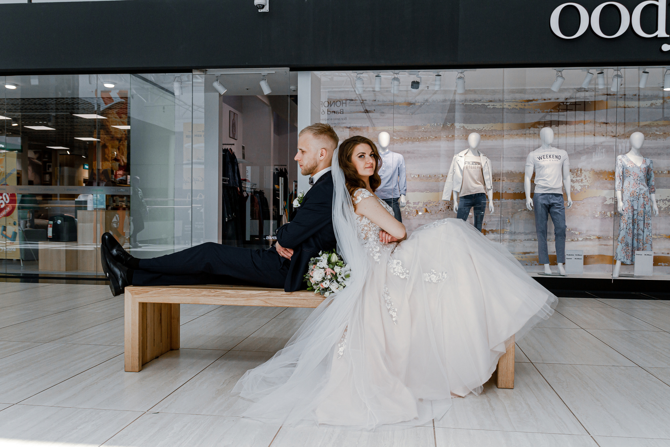 Свадьбы/ Love Story. Фотограф Инна Нестер