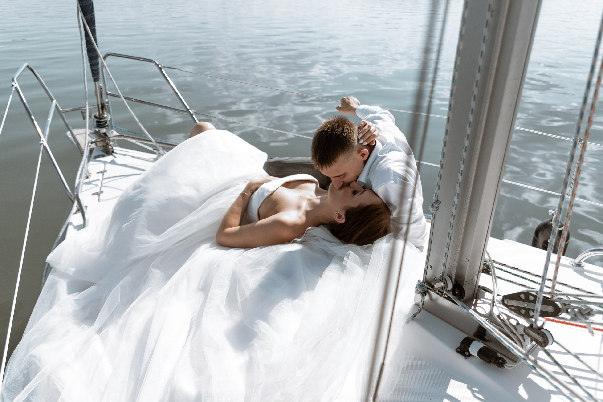 Свадьбы/ Love Story. Фотограф Инна Нестер