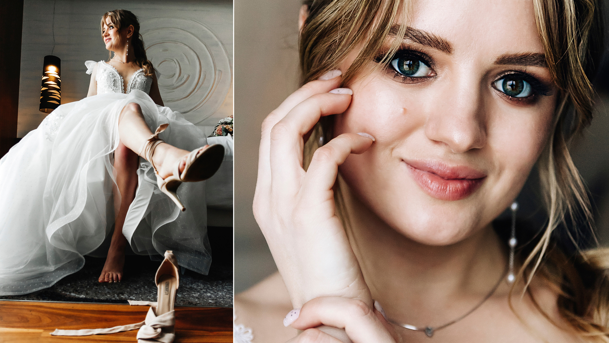 Свадьбы/ Love Story. Фотограф Инна Нестер