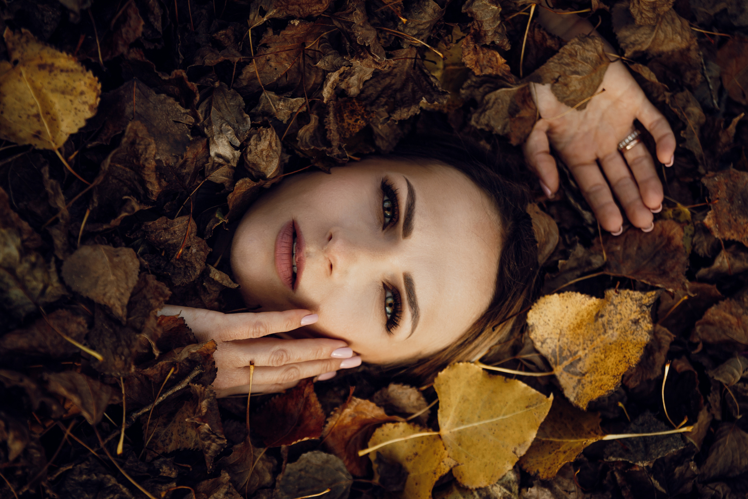 Семейные/индивидуальные. Фотограф Инна Нестер