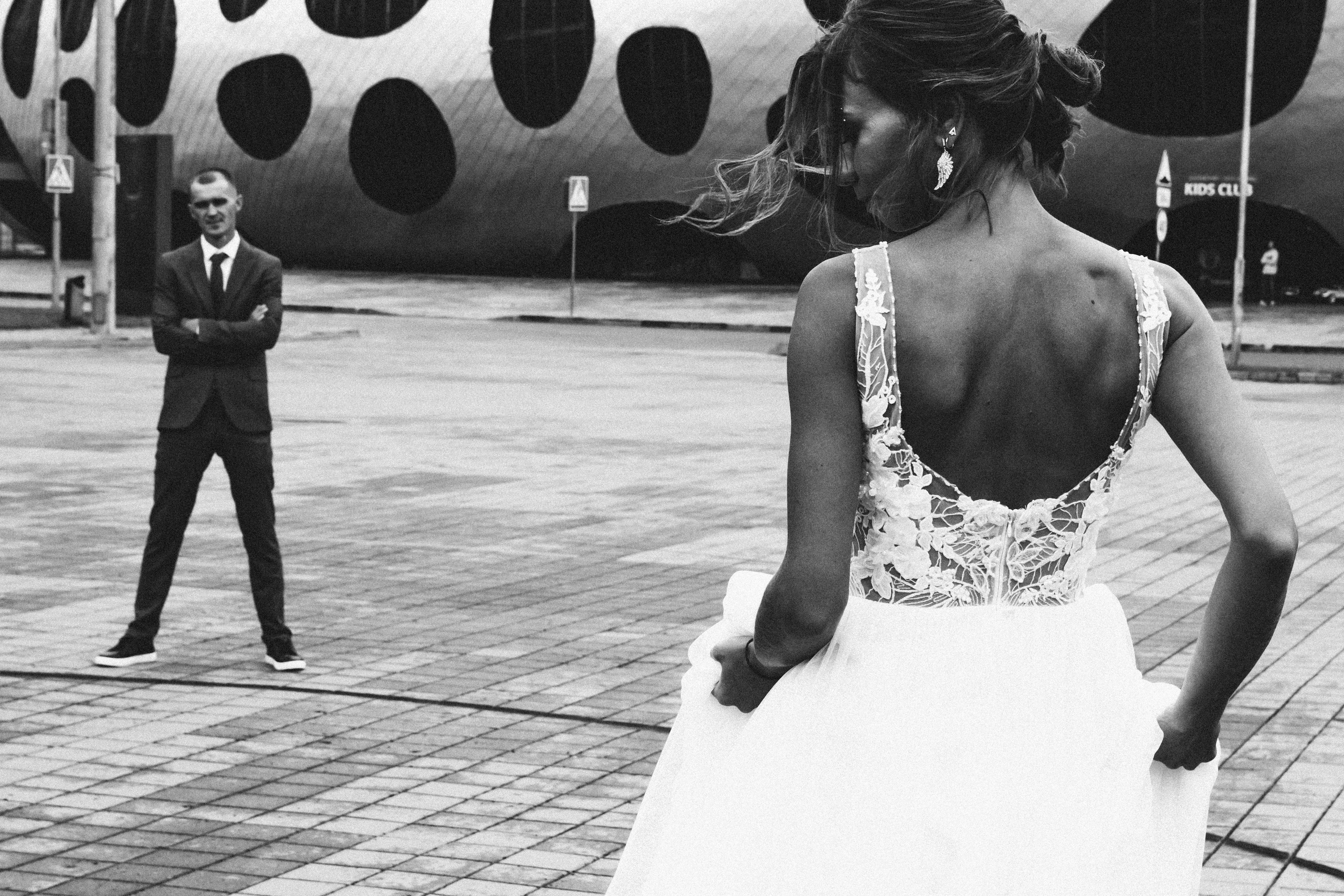 Свадьбы/ Love Story. Фотограф Инна Нестер