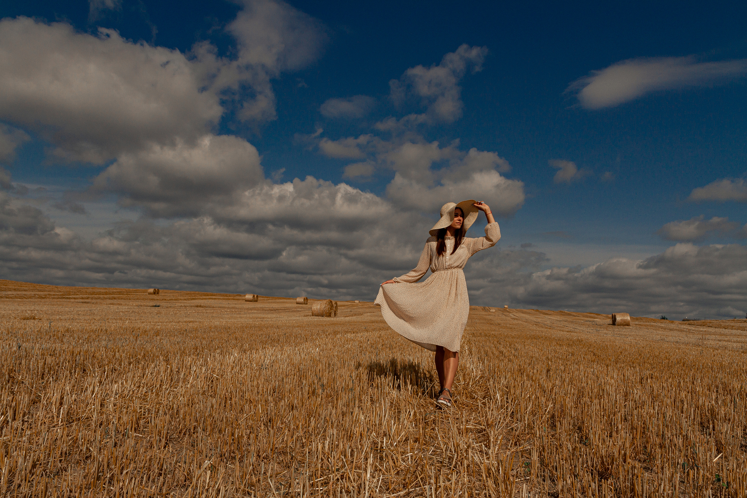 Семейные/индивидуальные. Фотограф Инна Нестер