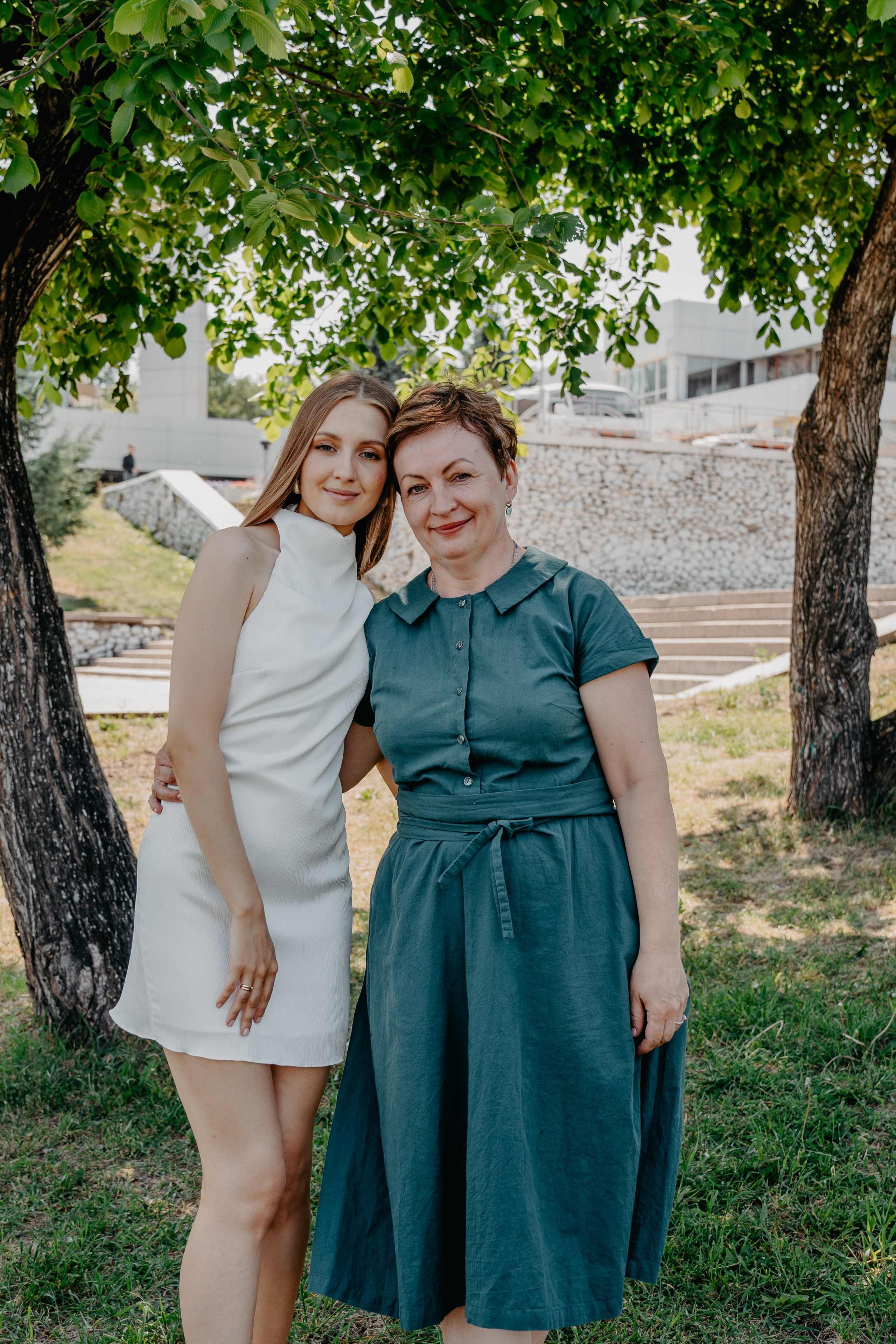Владислав и Ксения 25'. Фотограф, видеограф и пилот дрона на Байкале