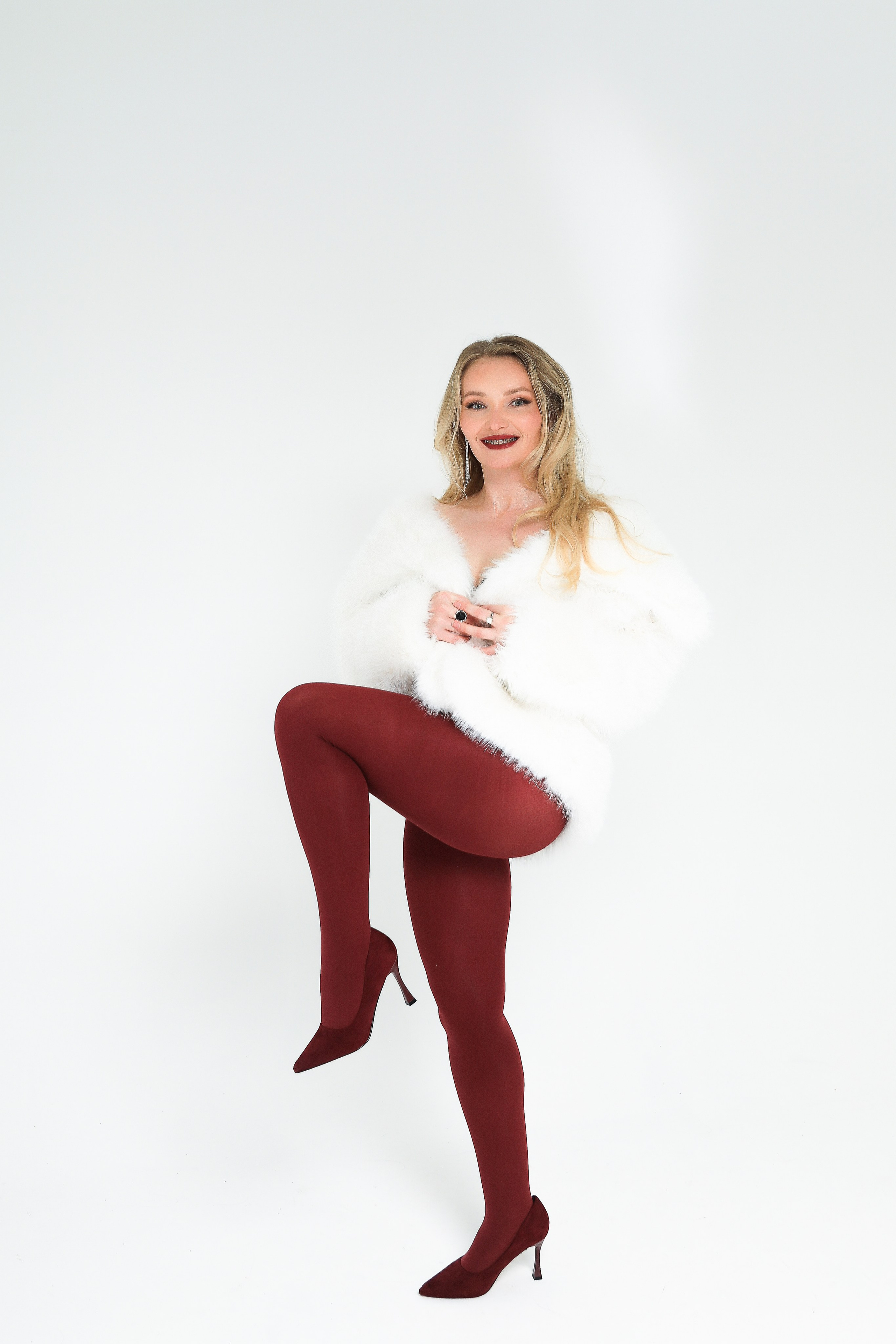 Фотодень на циклораме. Индивидуальный фотограф в Москве Старченкова Ольга