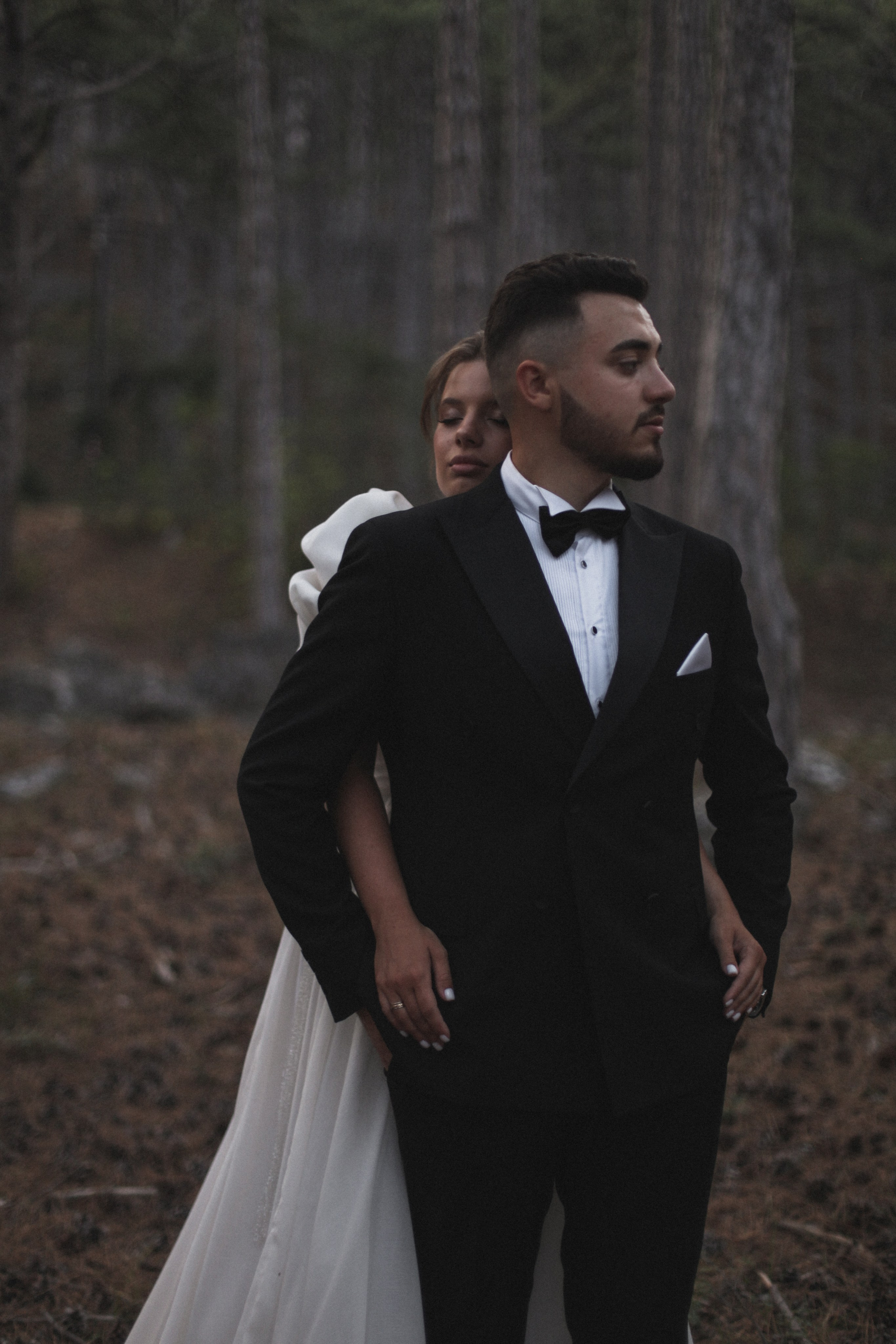 Александр и Анна. Фотограф в Севастополе и Крыму Артем Волобуев