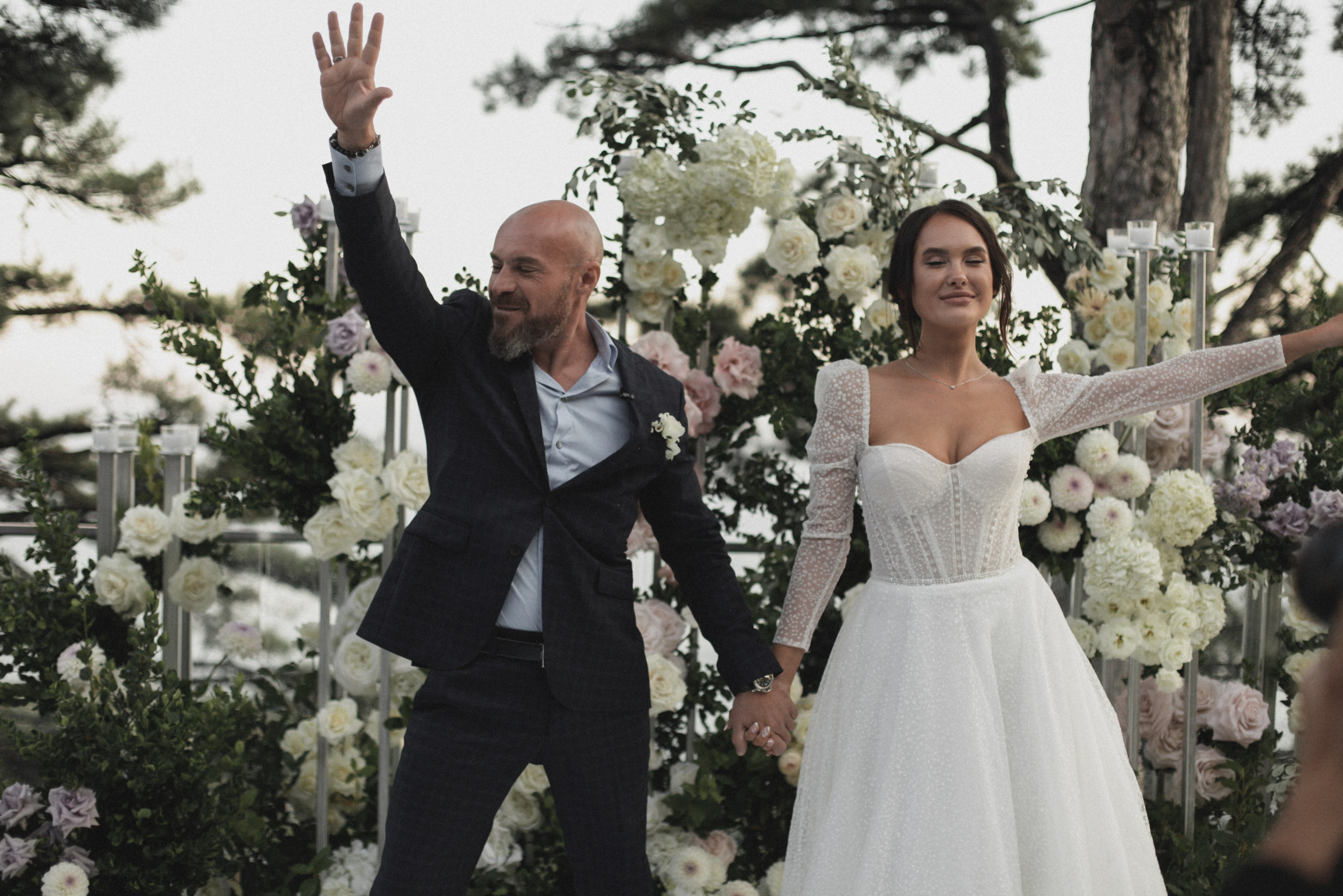 Свадьба в Паласе. Фотограф в Севастополе и Крыму Артем Волобуев