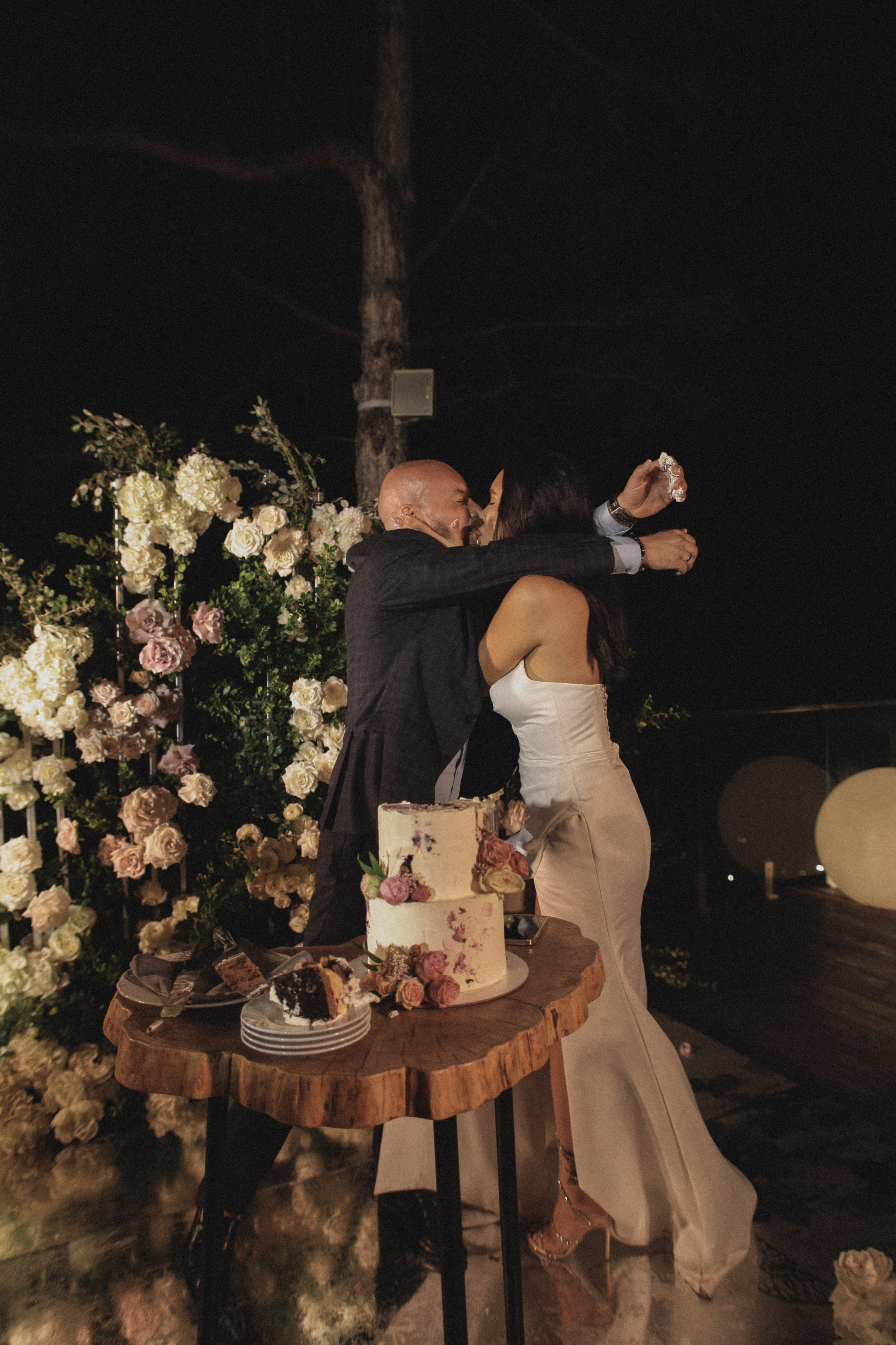 Свадьба в Паласе. Фотограф в Севастополе и Крыму Артем Волобуев