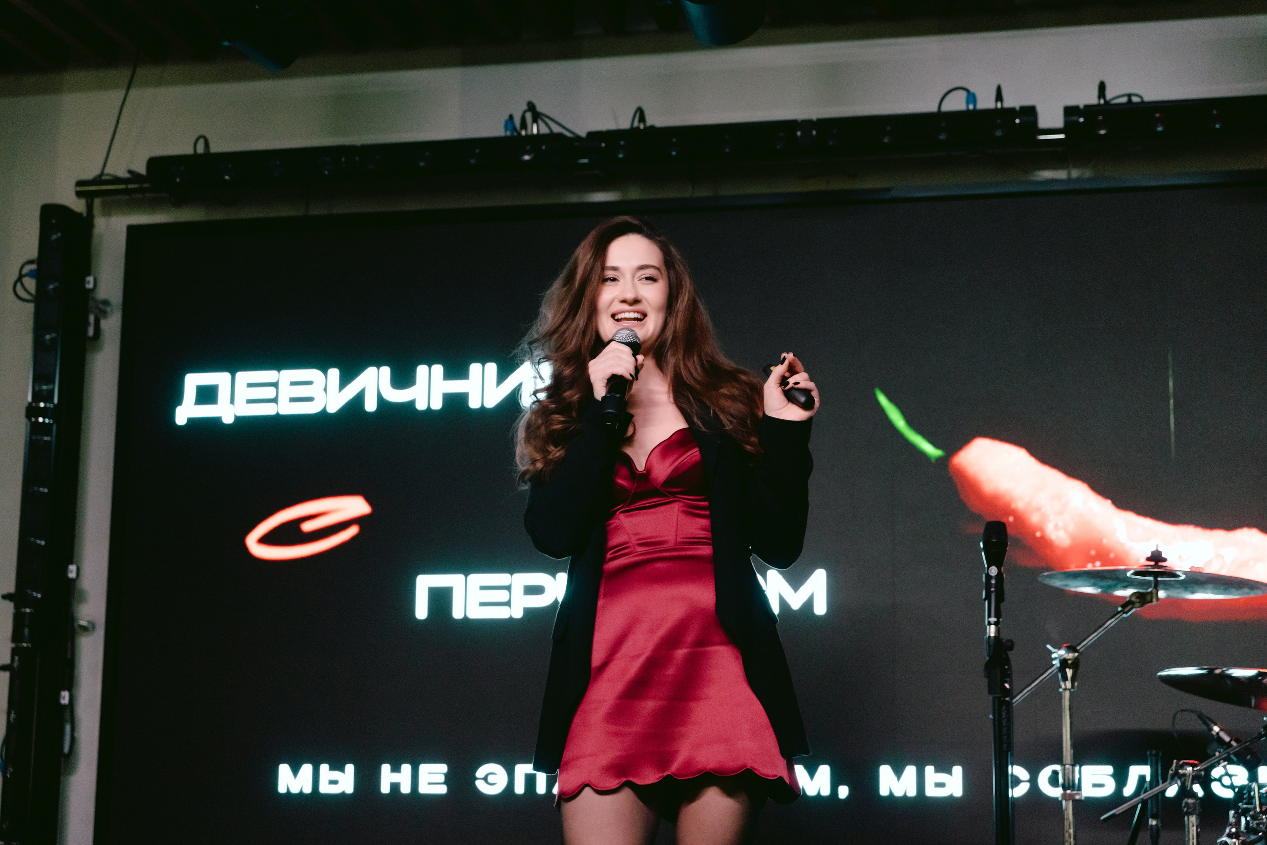 ДЕВИЧНИК С ПЕРЧИКОМ. Свадебный фотограф в Москве Алексей Логинов