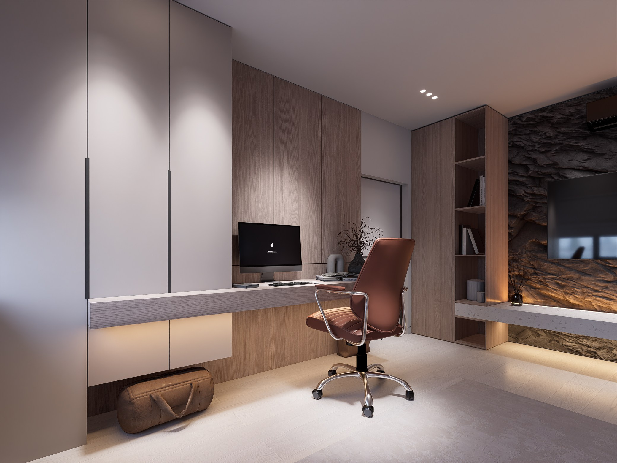 Интерьеры. VIDVILLS