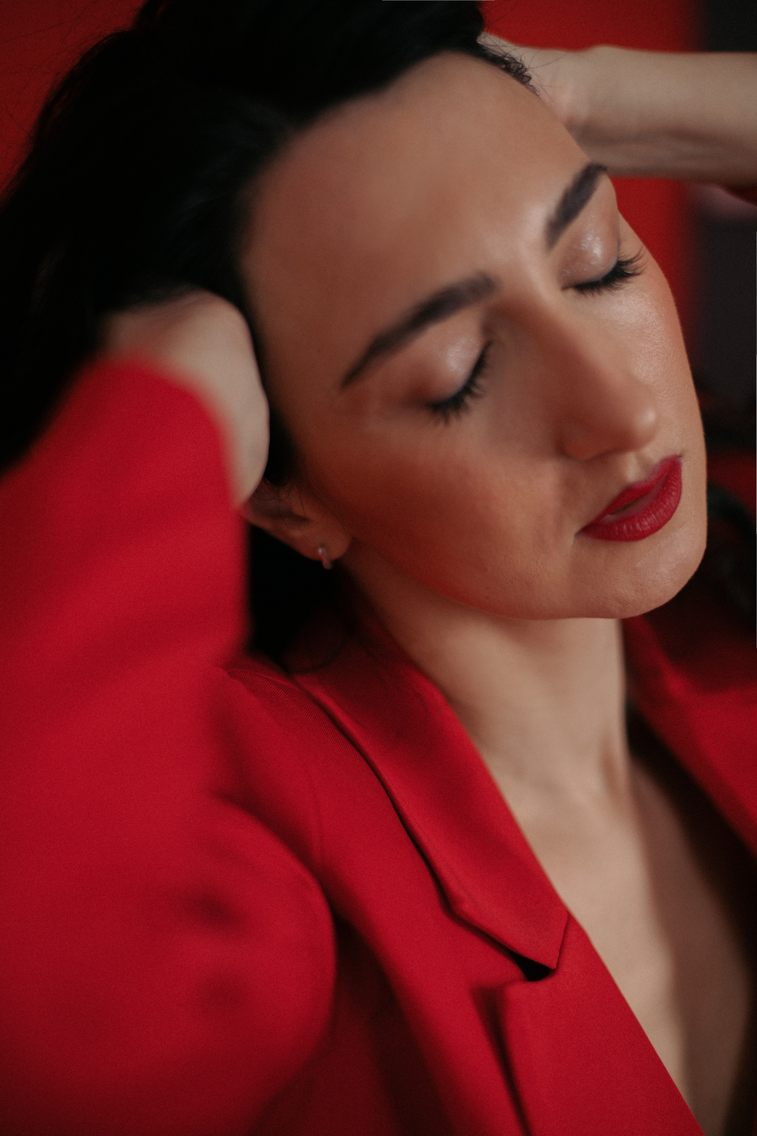 Маша. Семейный и детский фотограф Юлия Шох