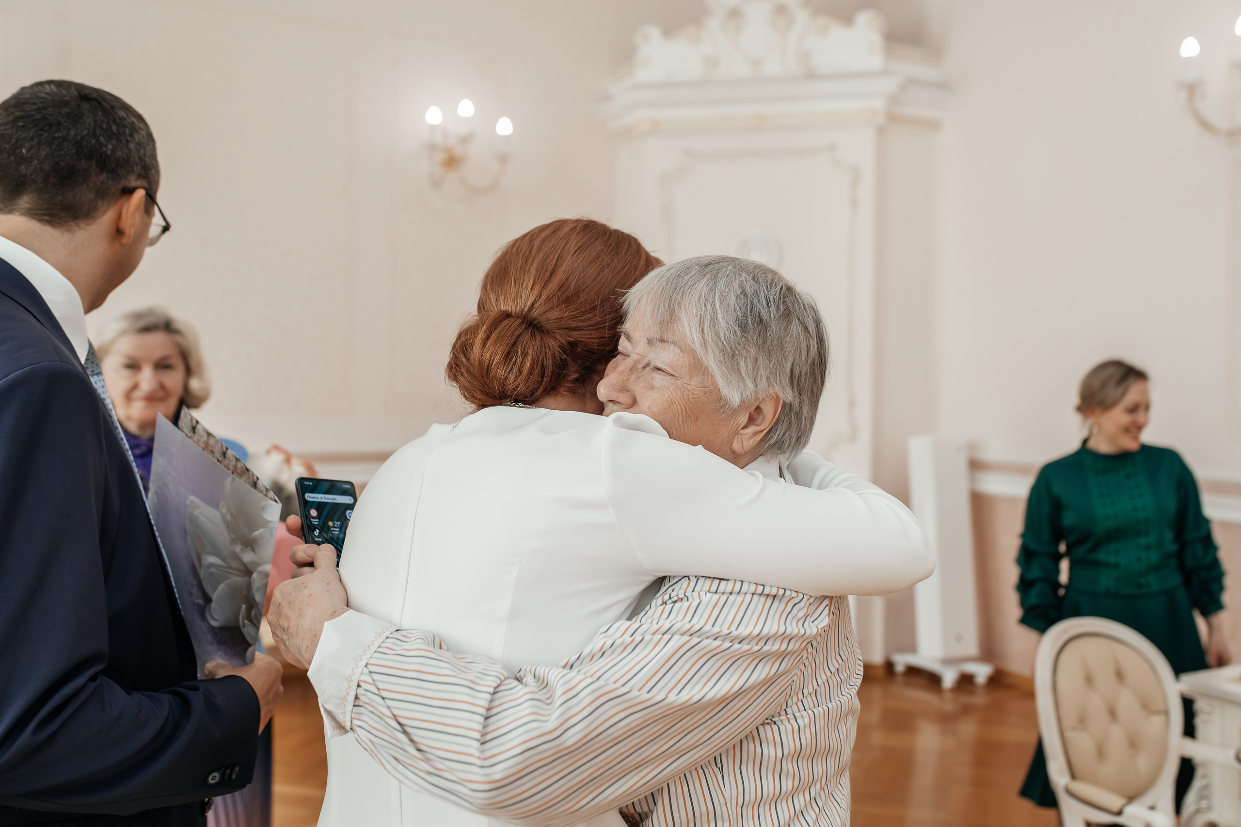 Евгений и Мария. Семейный и свадебный фотограф в Томске Марилова Ольга