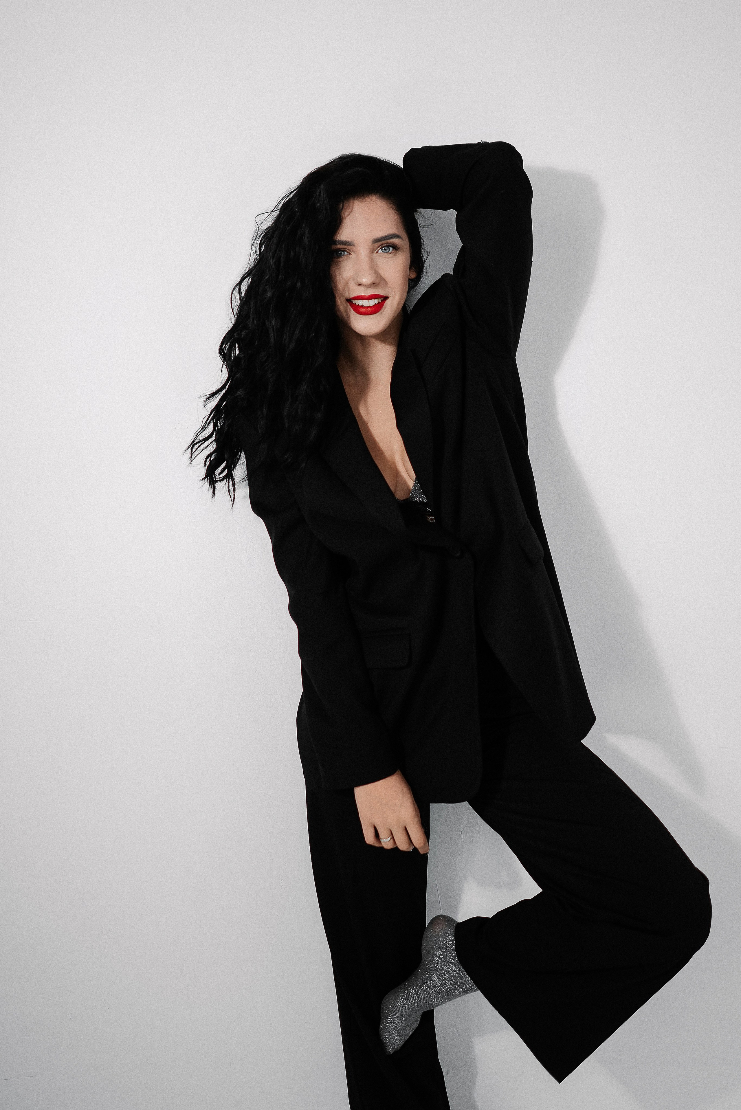 Женские. Свадебный и портретный фотограф в Липецке Юлия Свит